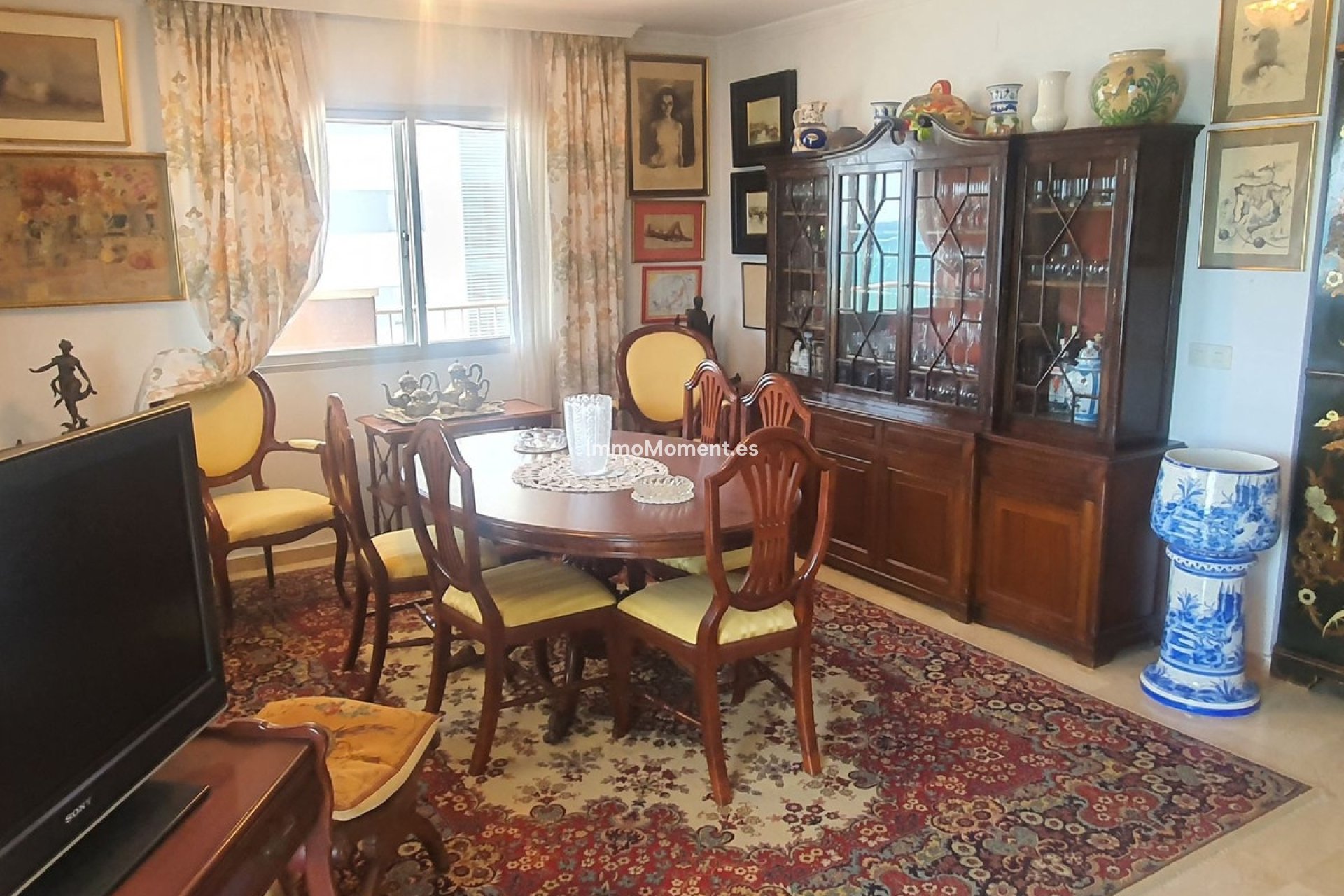 Bestaande woning - Appartement - Fuengirola - Fuengirola Centro