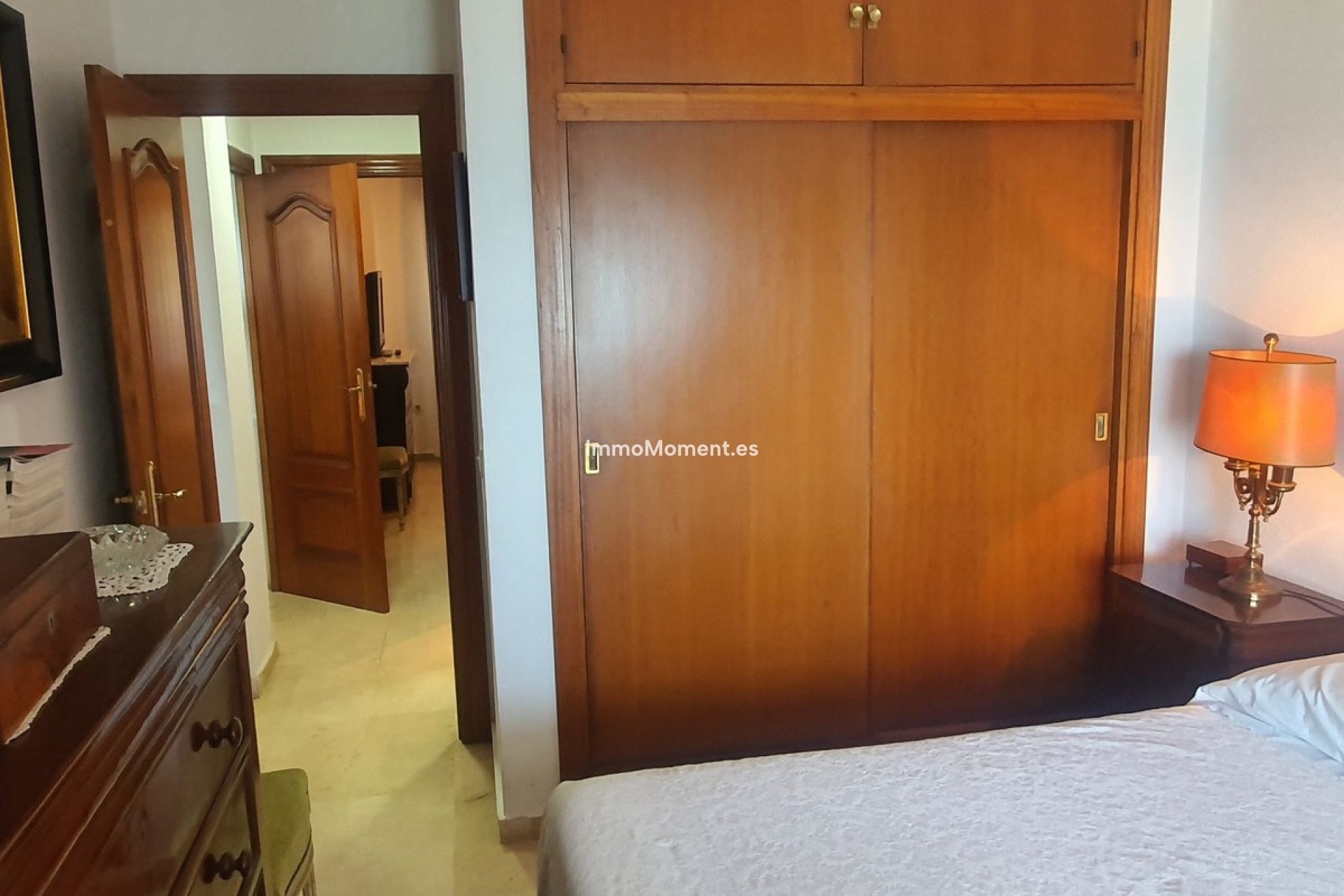 Bestaande woning - Appartement - Fuengirola - Fuengirola Centro
