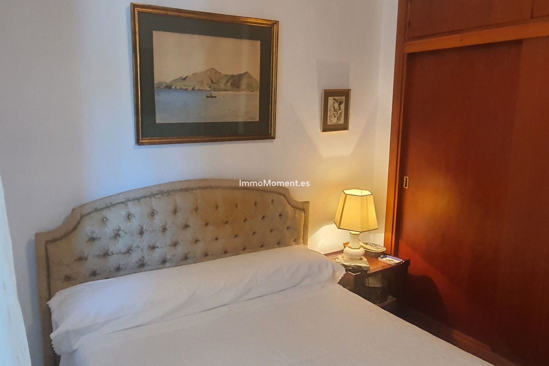 Bestaande woning - Appartement - Fuengirola - Fuengirola Centro
