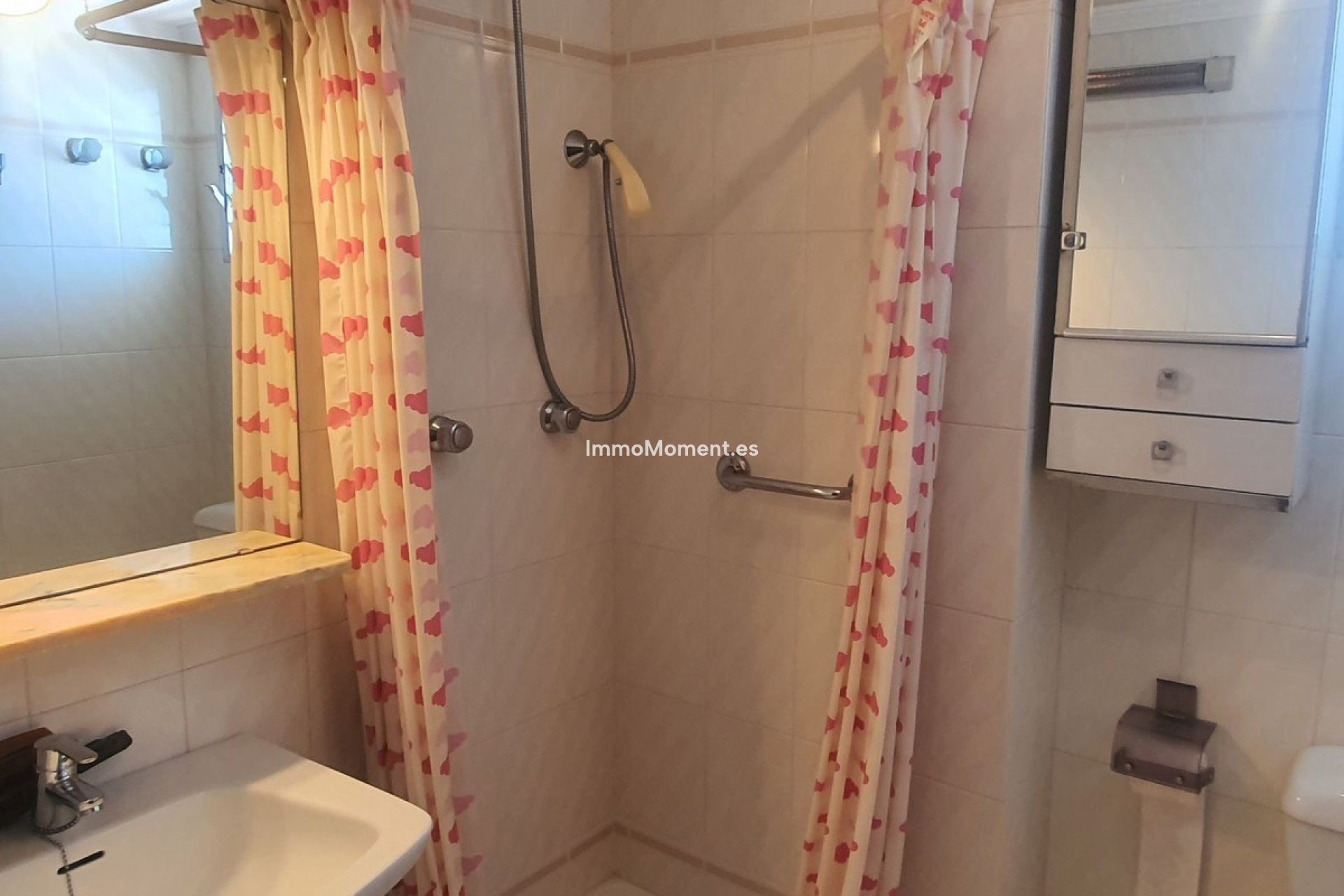 Bestaande woning - Appartement - Fuengirola - Fuengirola Centro