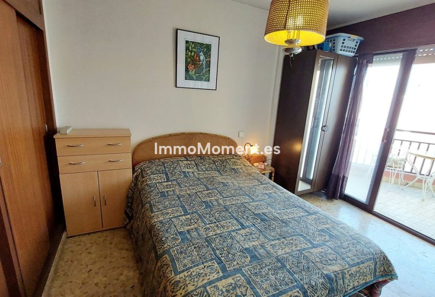 Bestaande woning - Appartement - Fuengirola - Fuengirola Centro