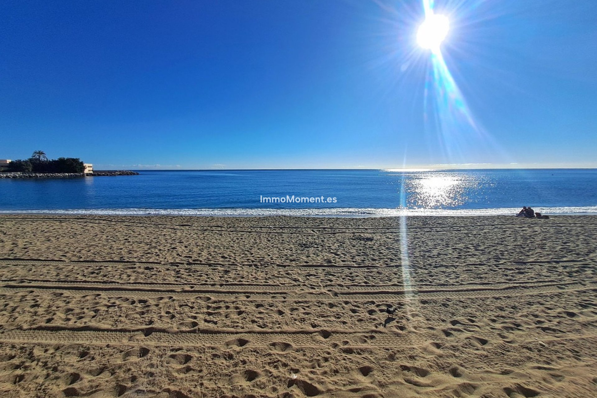 Bestaande woning - Appartement - Fuengirola - Fuengirola Centro
