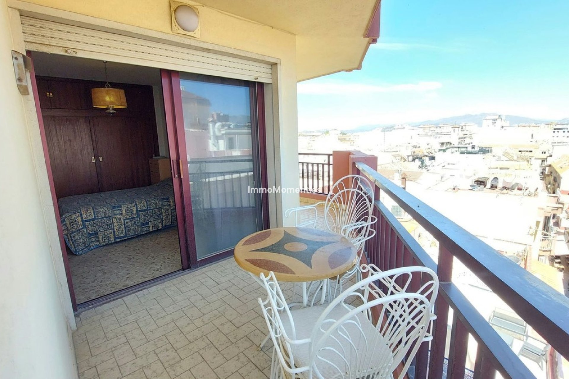 Bestaande woning - Appartement - Fuengirola - Fuengirola Centro