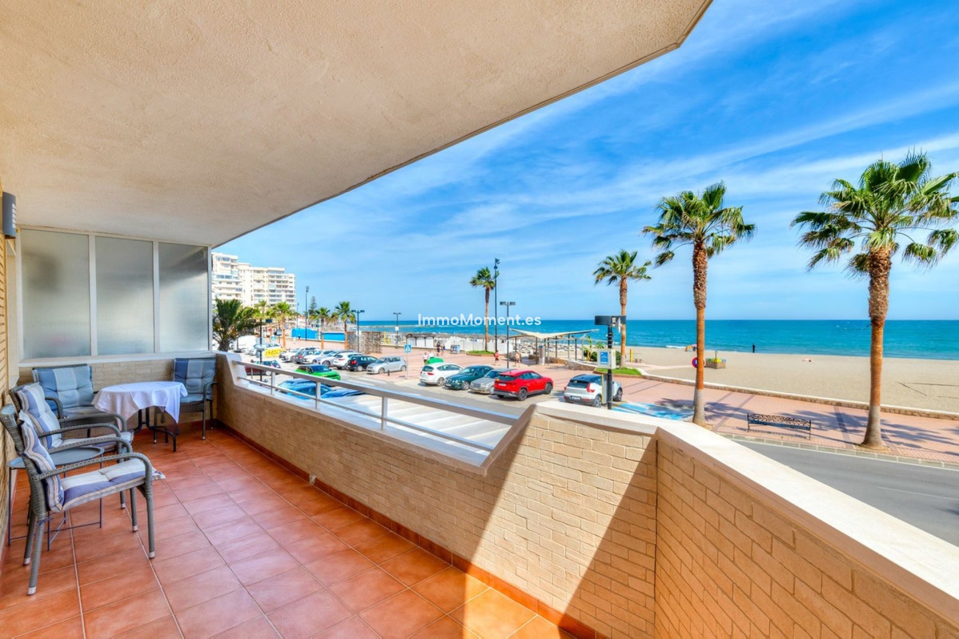 Bestaande woning - Appartement - Fuengirola - Fuengirola Centro