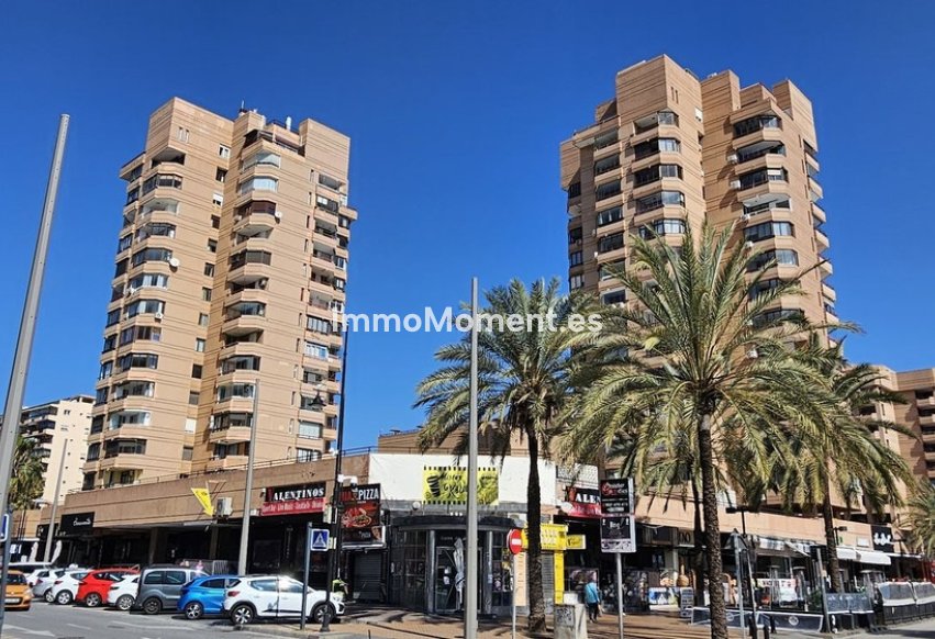 Bestaande woning - Appartement - Fuengirola - Fuengirola Centro
