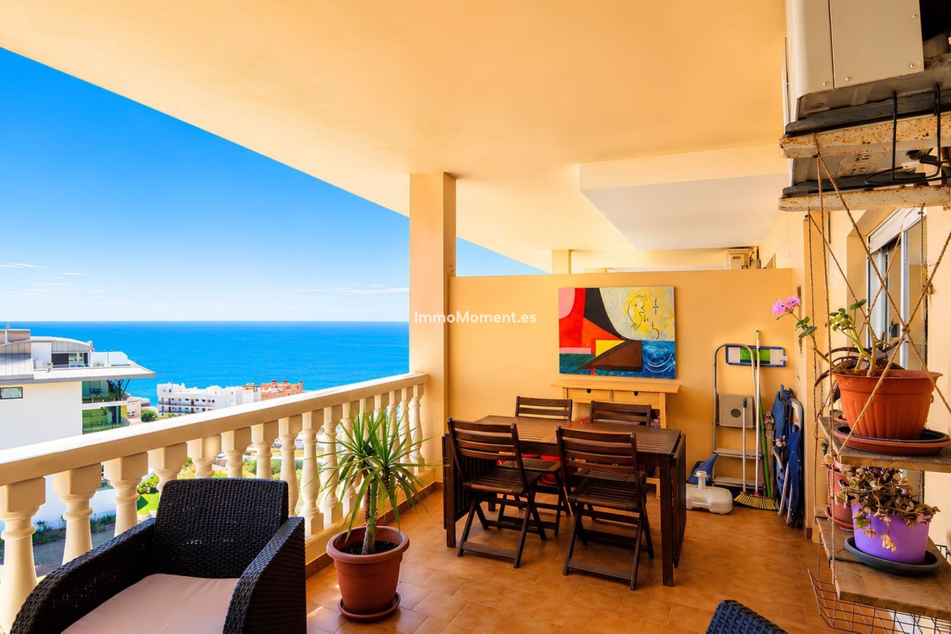Bestaande woning - Appartement - Fuengirola - Fuengirola Centro