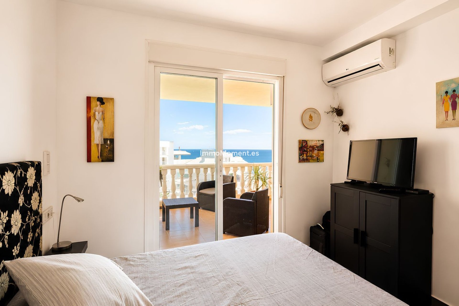 Bestaande woning - Appartement - Fuengirola - Fuengirola Centro