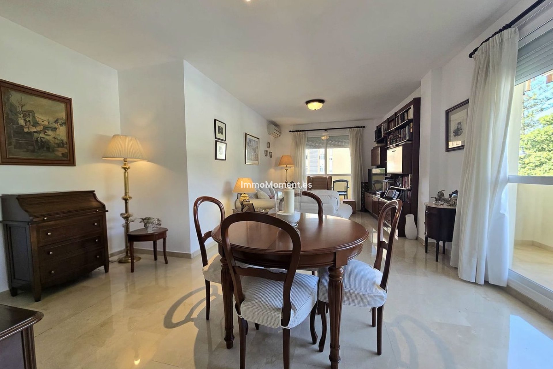 Bestaande woning - Appartement - Fuengirola - Fuengirola Centro