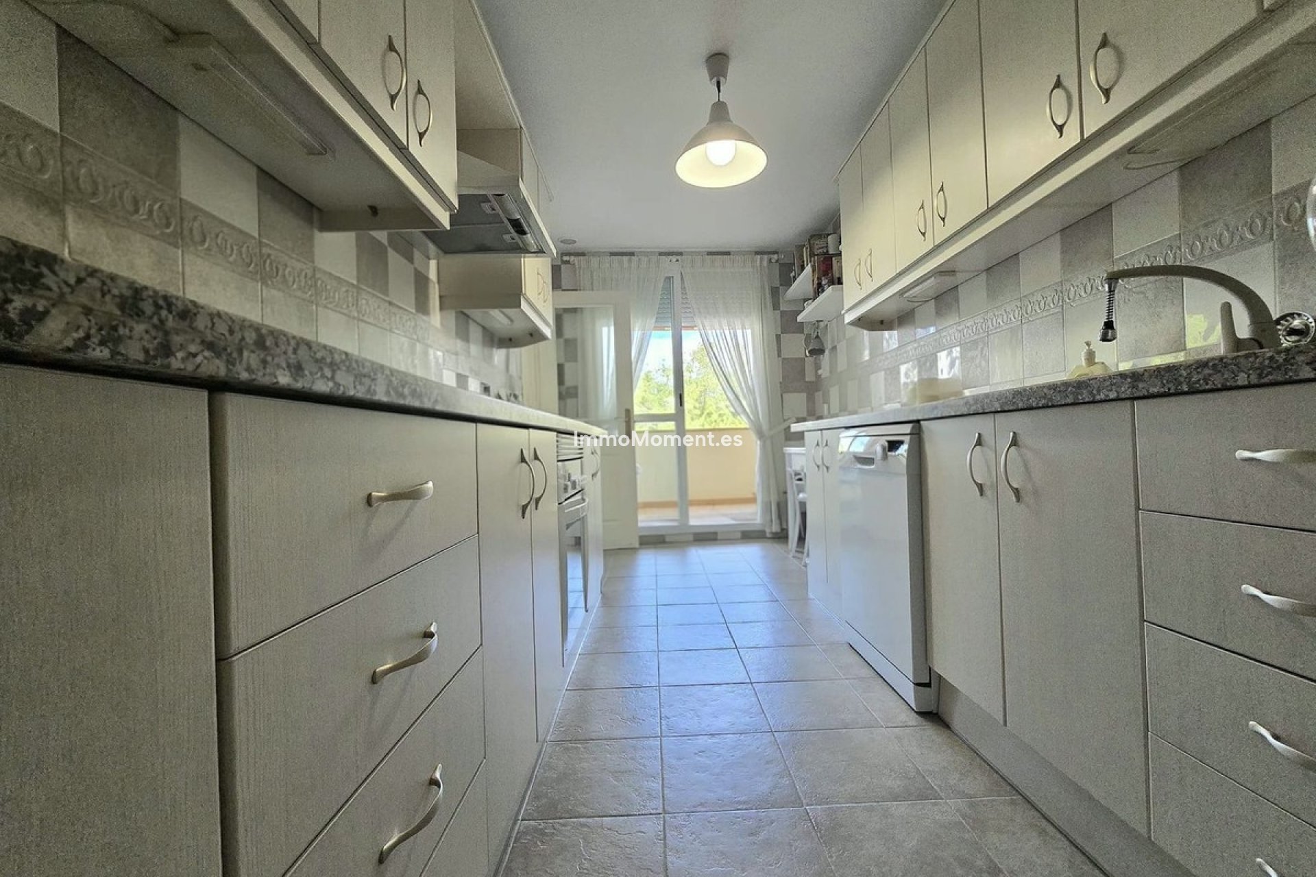 Bestaande woning - Appartement - Fuengirola - Fuengirola Centro