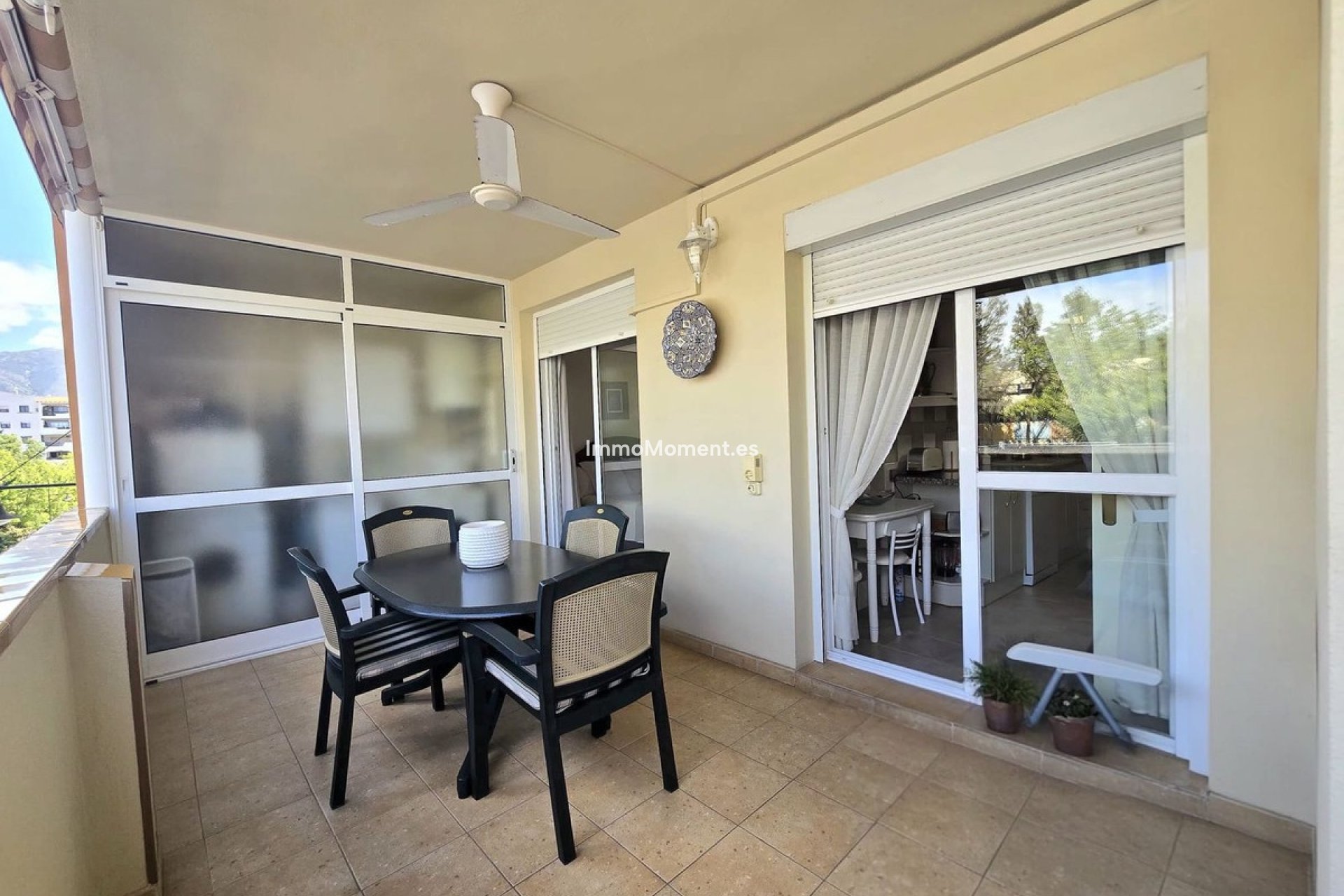 Bestaande woning - Appartement - Fuengirola - Fuengirola Centro