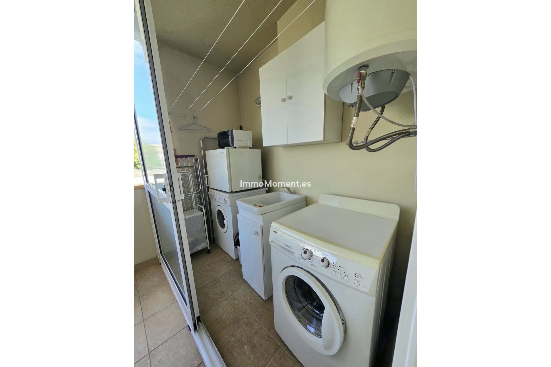 Bestaande woning - Appartement - Fuengirola - Fuengirola Centro