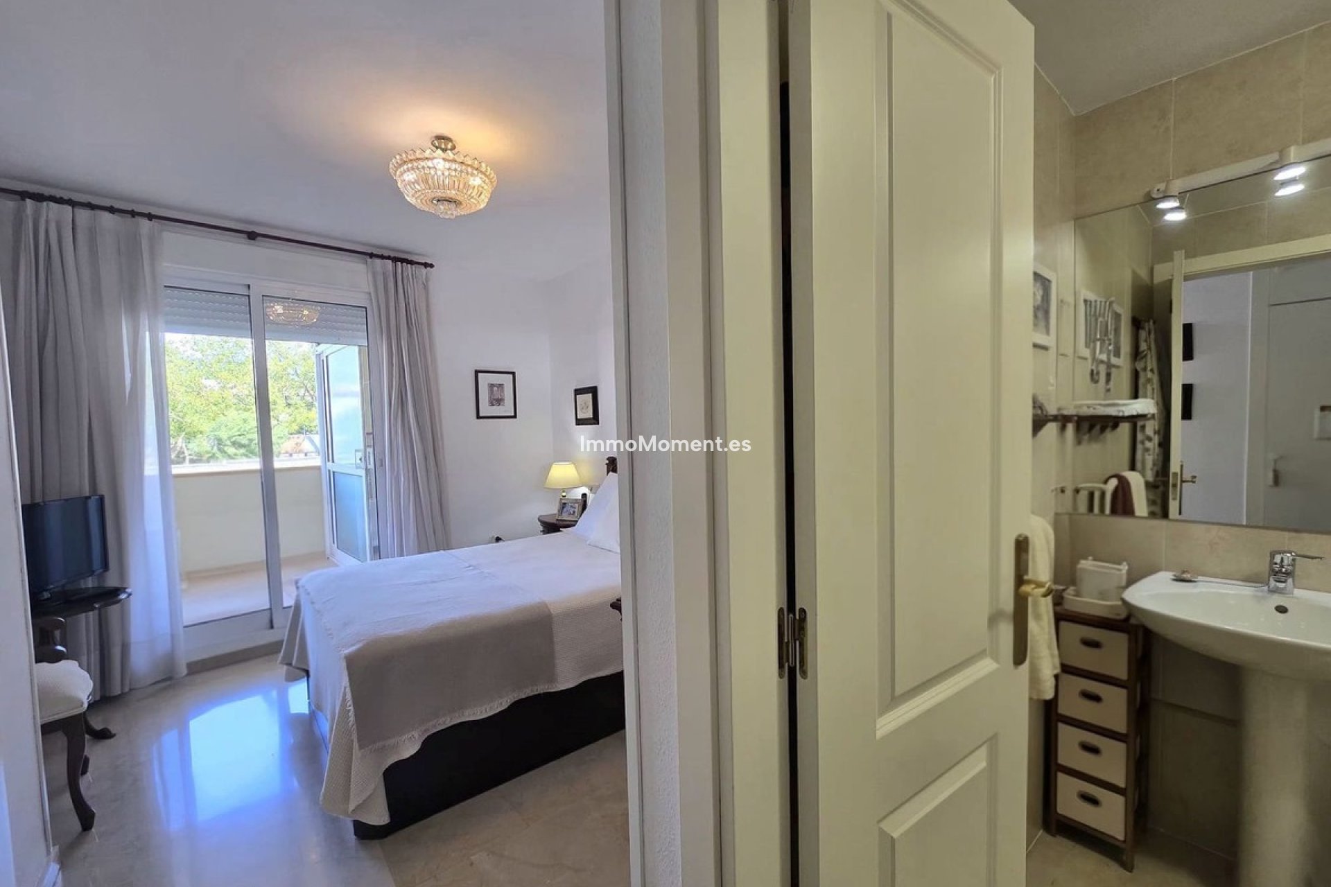 Bestaande woning - Appartement - Fuengirola - Fuengirola Centro