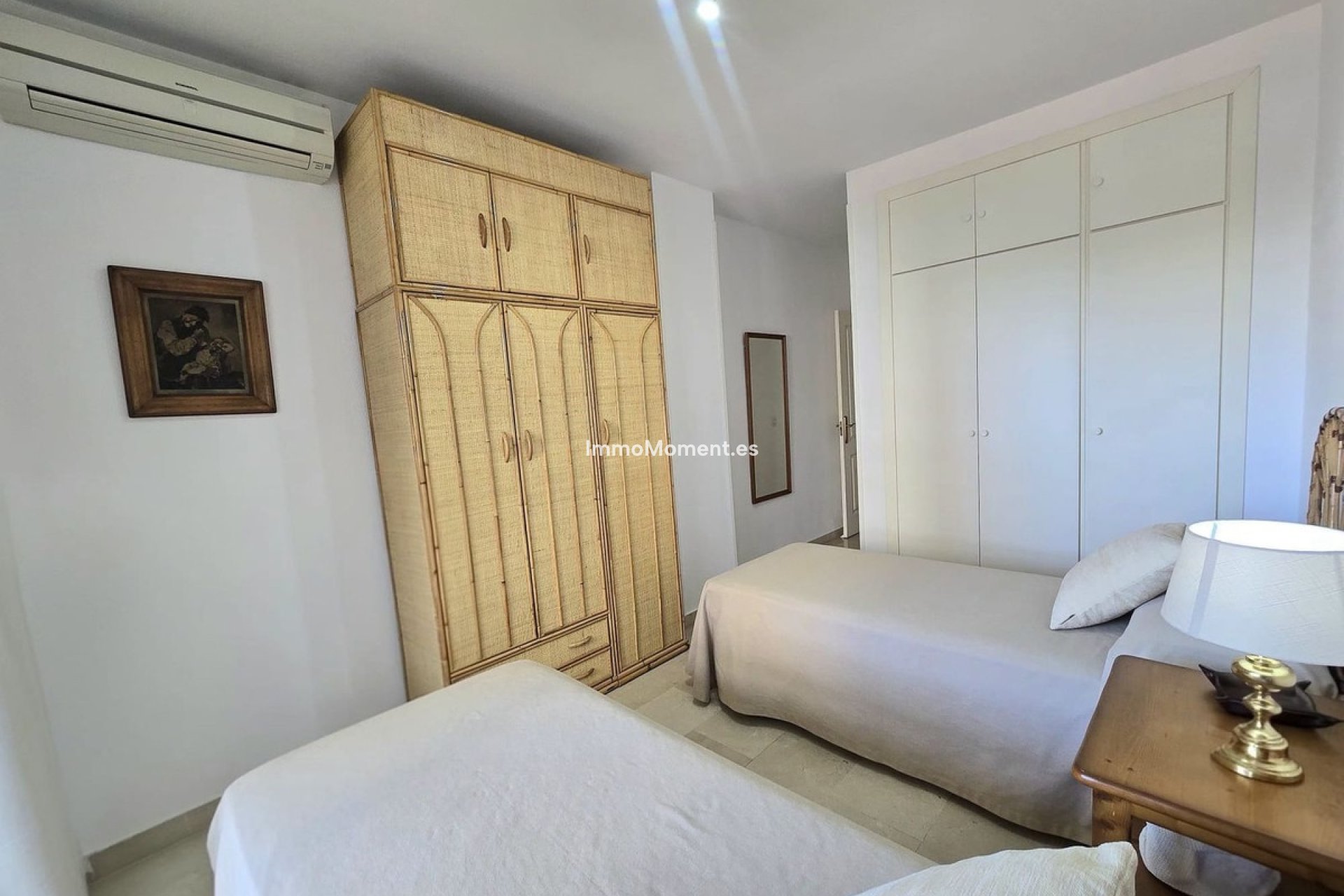 Bestaande woning - Appartement - Fuengirola - Fuengirola Centro