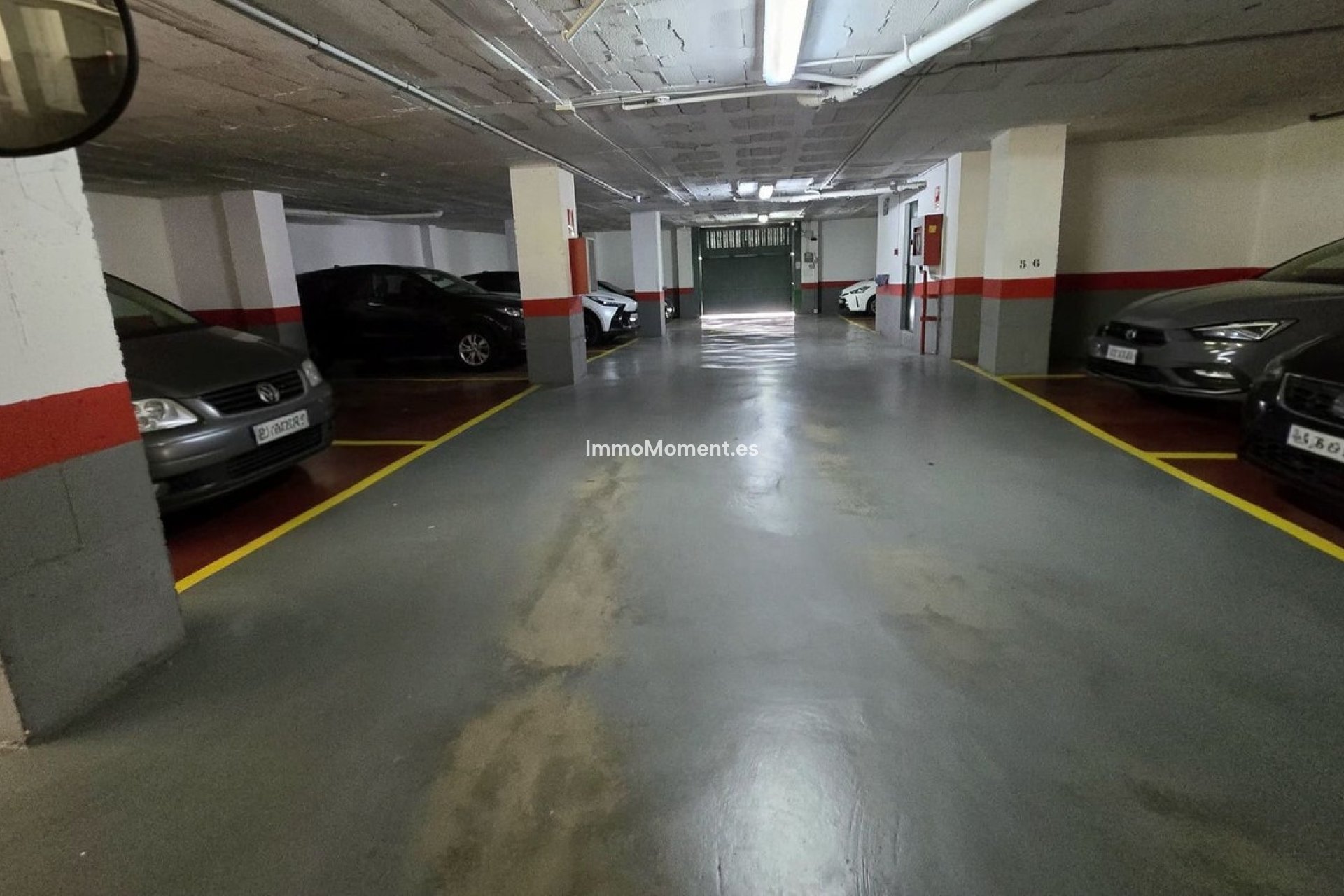 Bestaande woning - Appartement - Fuengirola - Fuengirola Centro