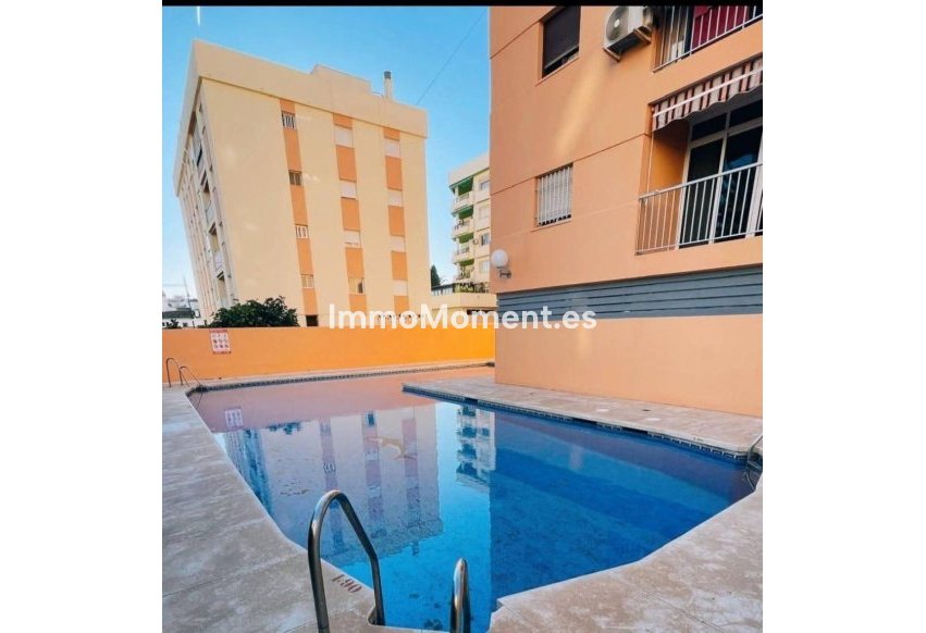 Bestaande woning - Appartement - Fuengirola - Fuengirola Centro