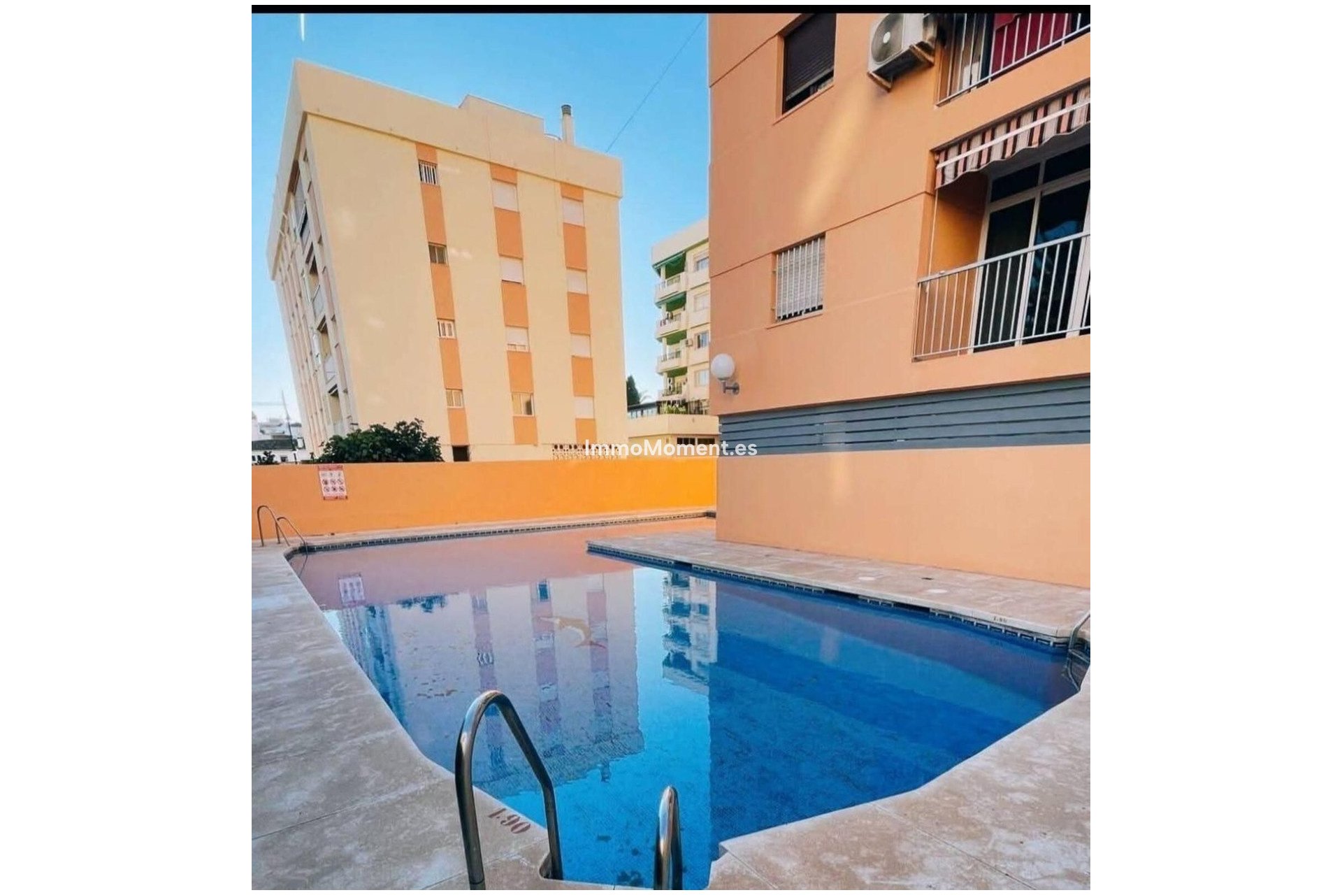 Bestaande woning - Appartement - Fuengirola - Fuengirola Centro