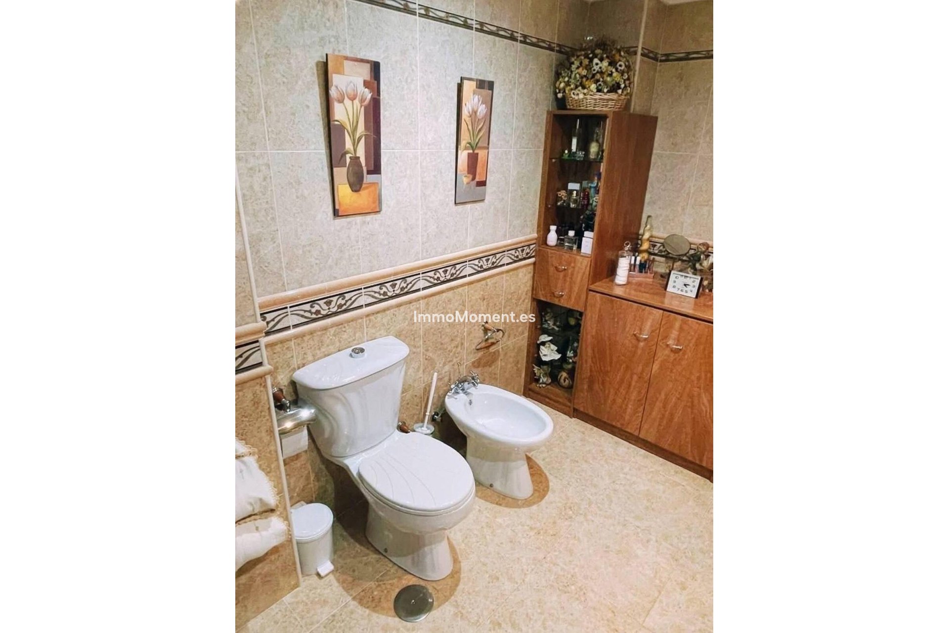 Bestaande woning - Appartement - Fuengirola - Fuengirola Centro