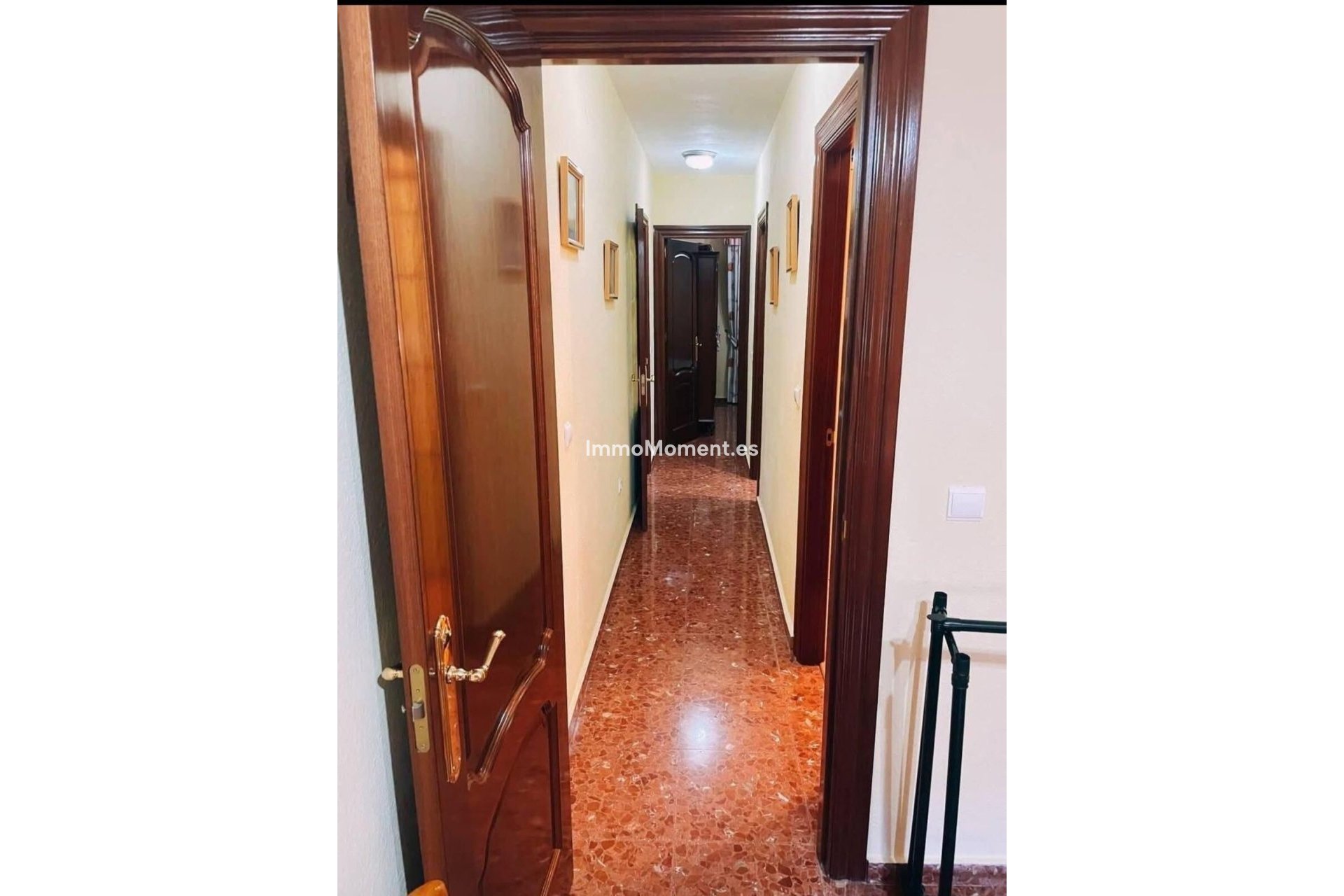 Bestaande woning - Appartement - Fuengirola - Fuengirola Centro