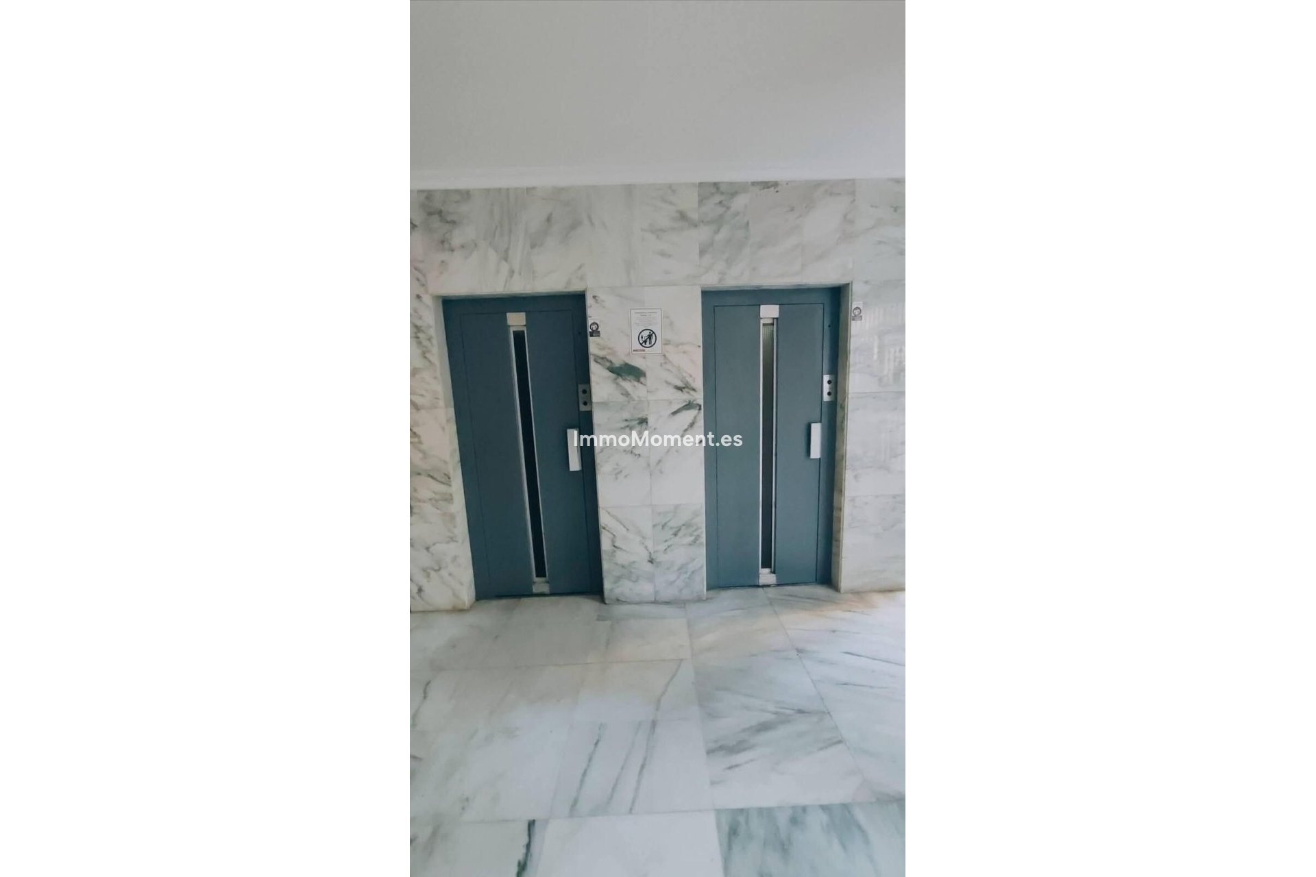 Bestaande woning - Appartement - Fuengirola - Fuengirola Centro