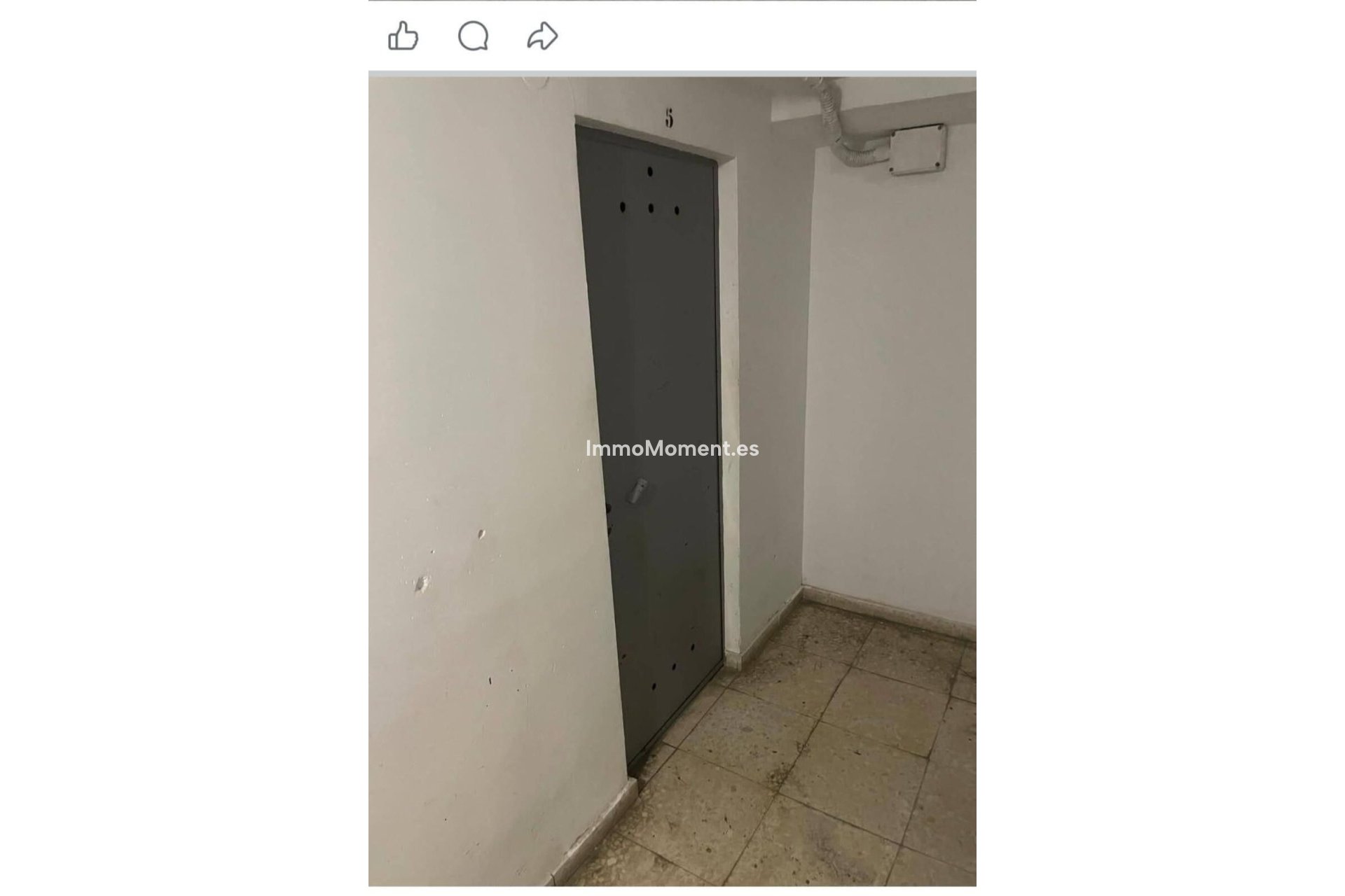Bestaande woning - Appartement - Fuengirola - Fuengirola Centro