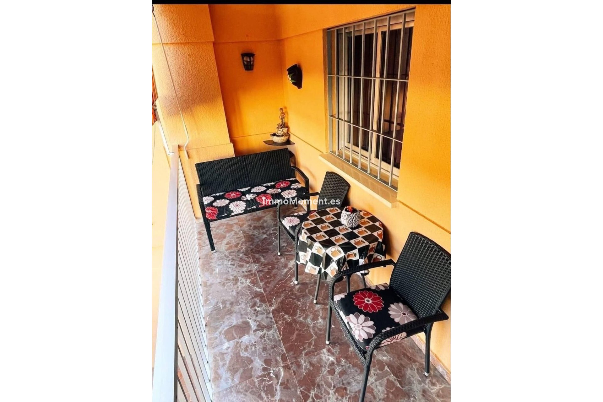Bestaande woning - Appartement - Fuengirola - Fuengirola Centro