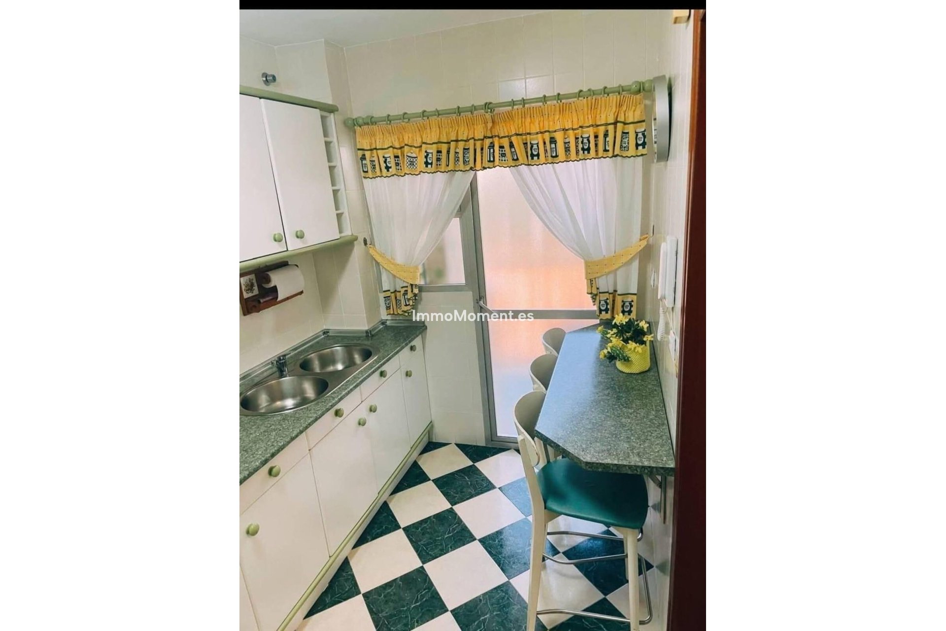 Bestaande woning - Appartement - Fuengirola - Fuengirola Centro