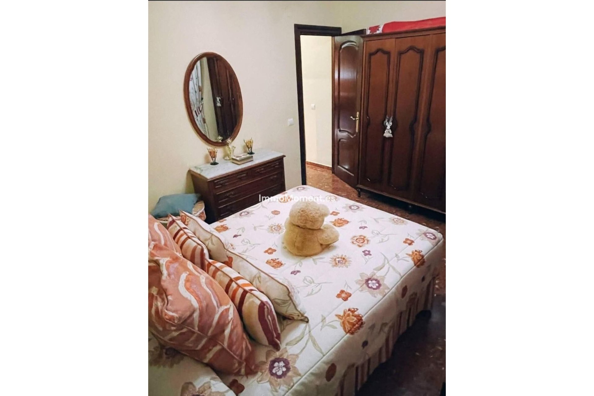 Bestaande woning - Appartement - Fuengirola - Fuengirola Centro