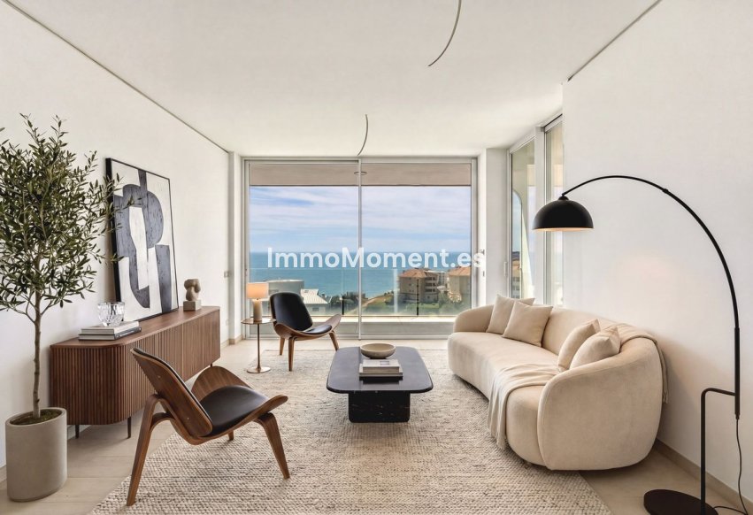 Bestaande woning - Appartement - Fuengirola - Fuengirola Centro