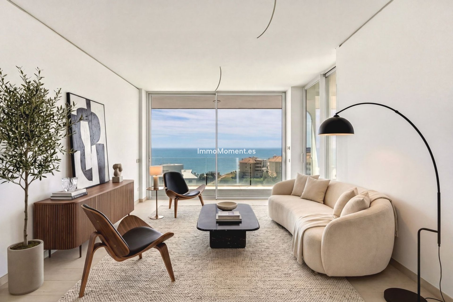 Bestaande woning - Appartement - Fuengirola - Fuengirola Centro