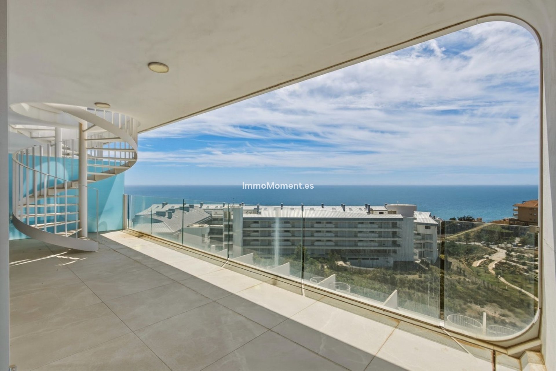 Bestaande woning - Appartement - Fuengirola - Fuengirola Centro