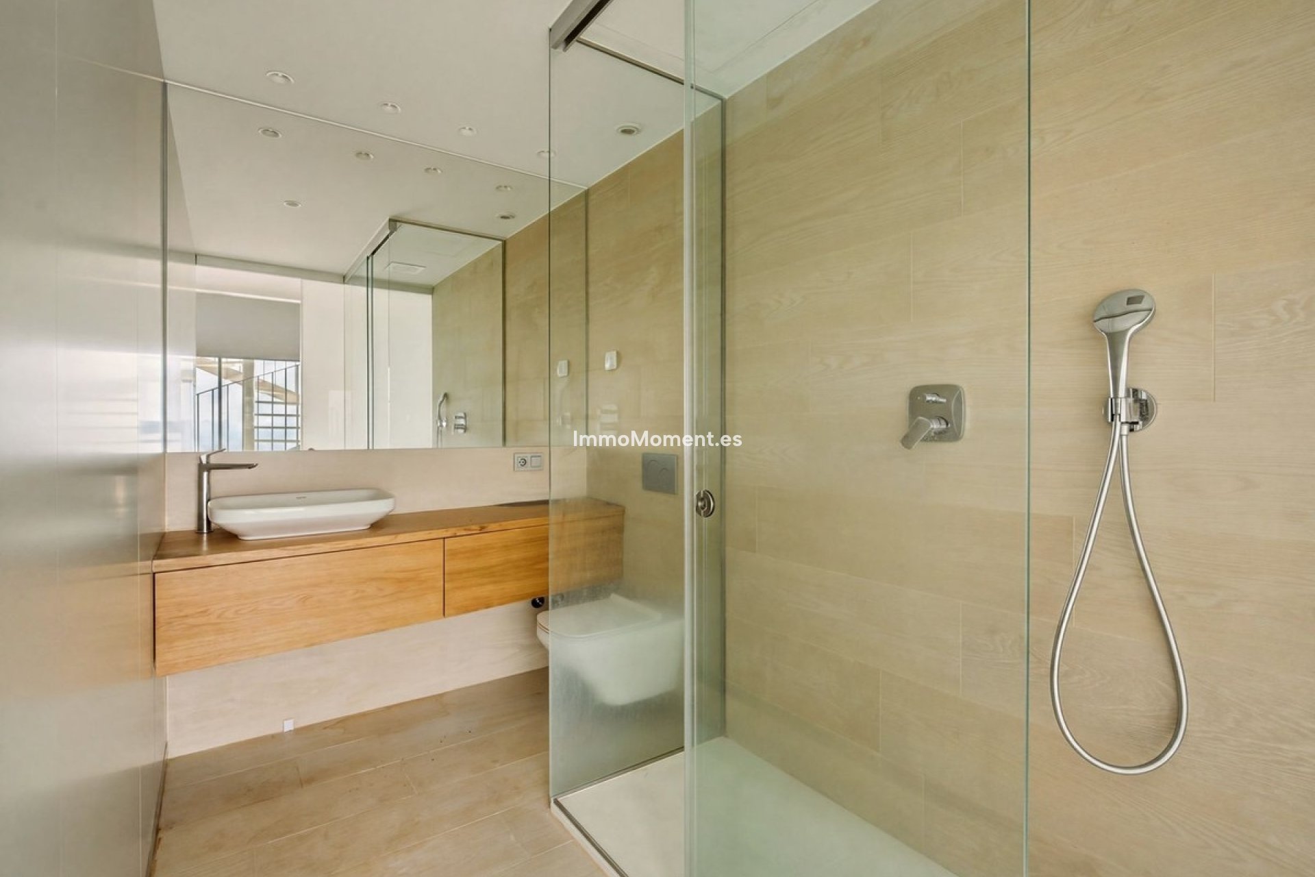 Bestaande woning - Appartement - Fuengirola - Fuengirola Centro