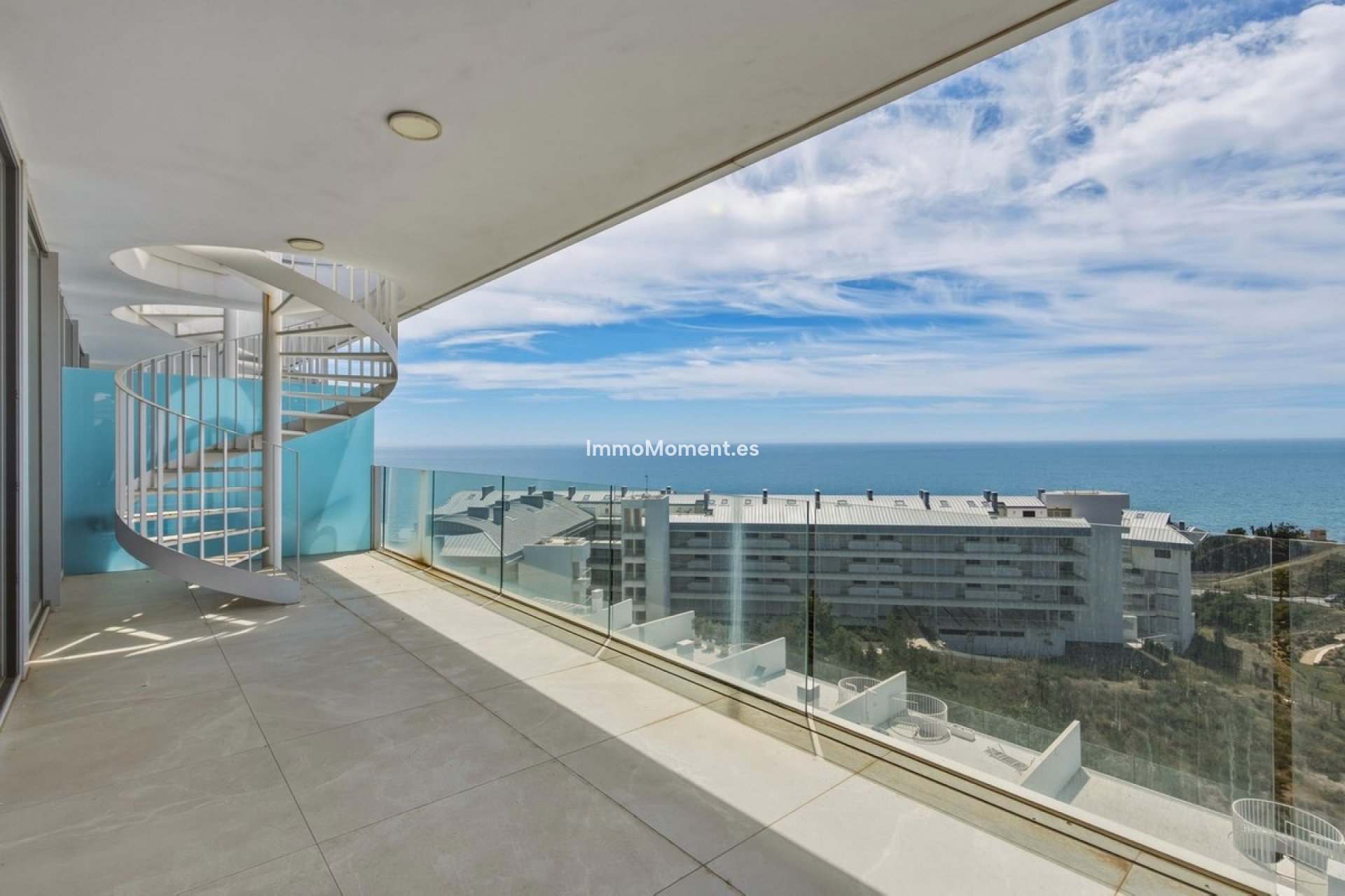 Bestaande woning - Appartement - Fuengirola - Fuengirola Centro