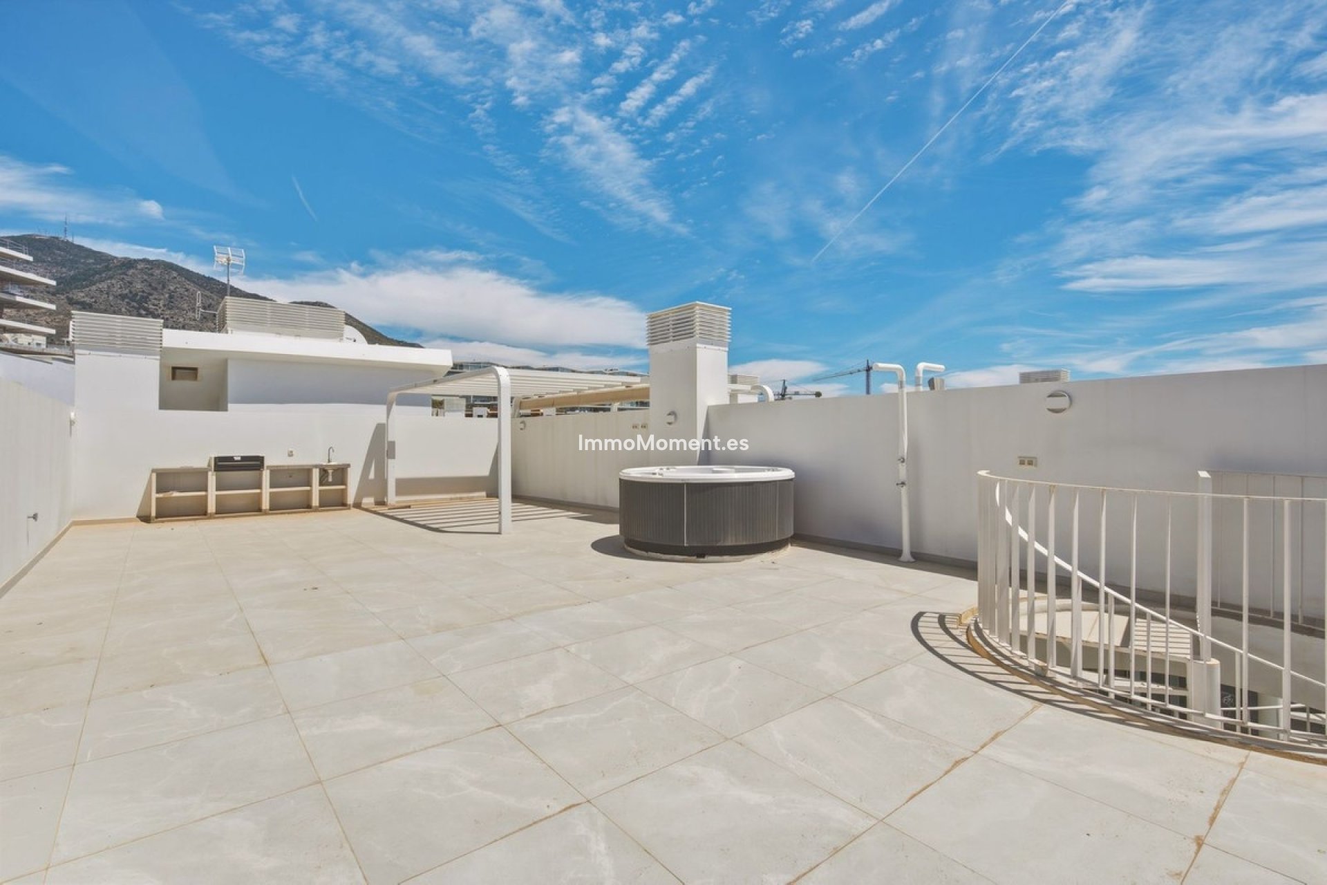 Bestaande woning - Appartement - Fuengirola - Fuengirola Centro