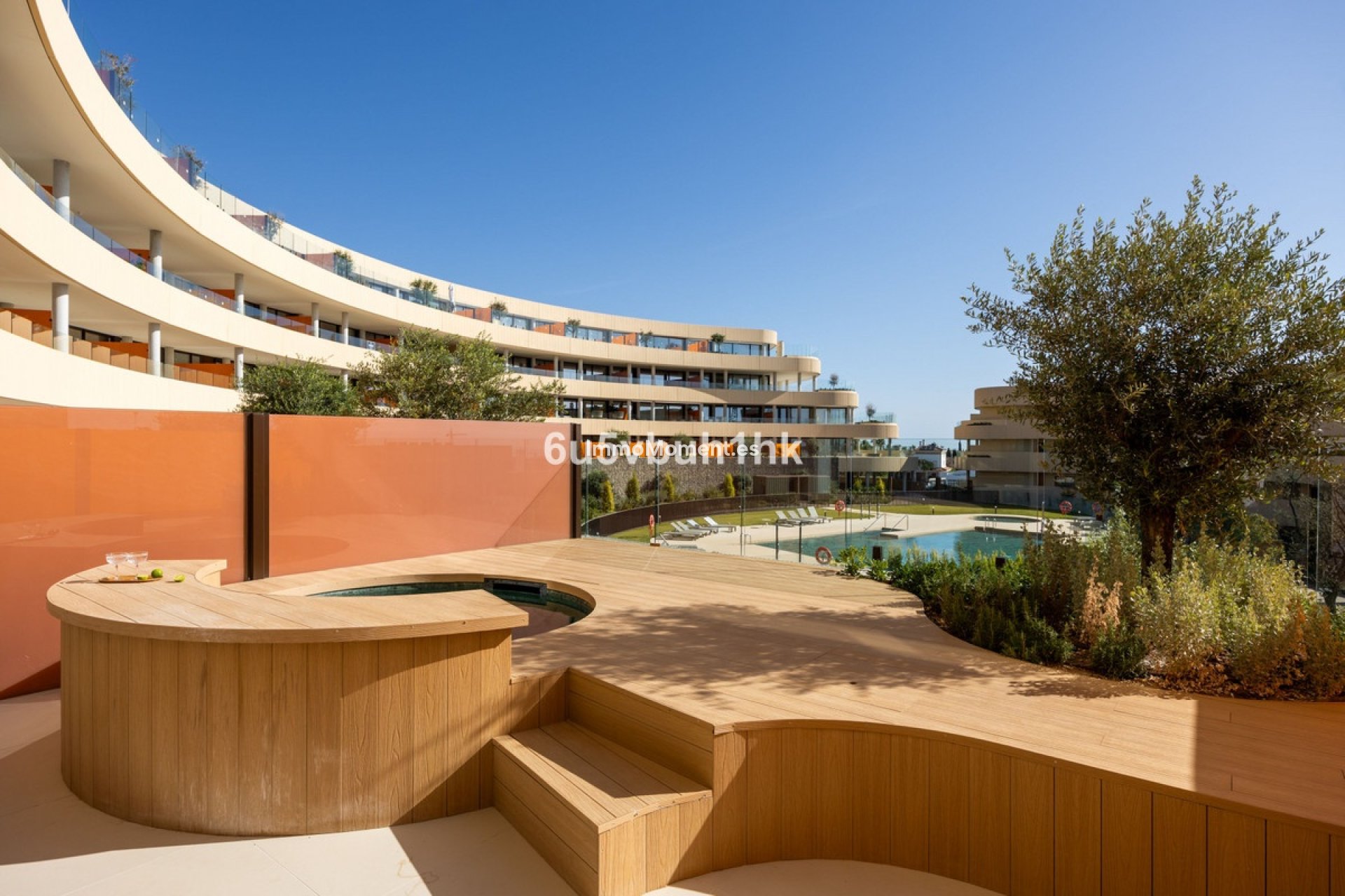 Bestaande woning - Appartement - Fuengirola - Fuengirola Centro