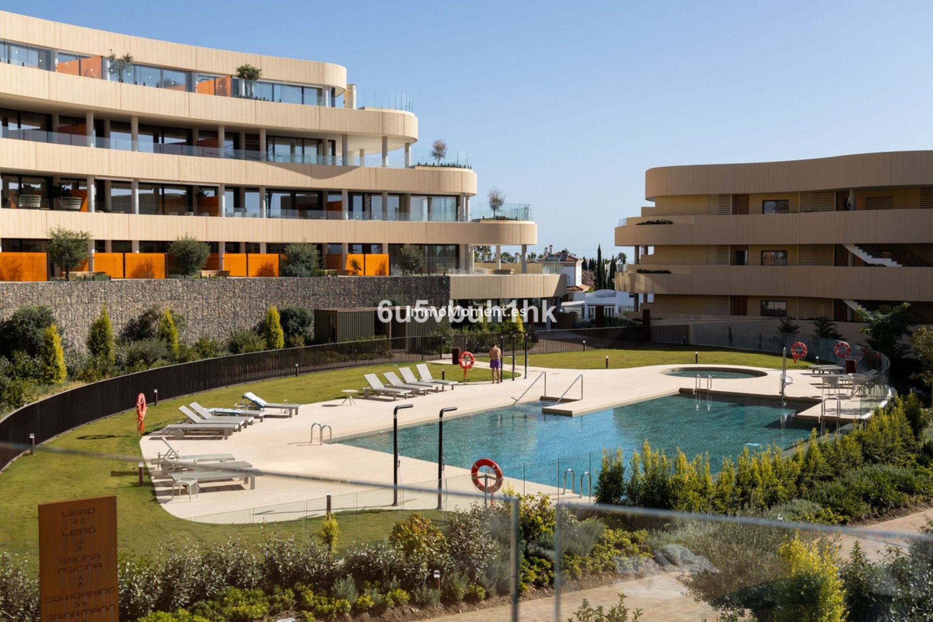 Bestaande woning - Appartement - Fuengirola - Fuengirola Centro