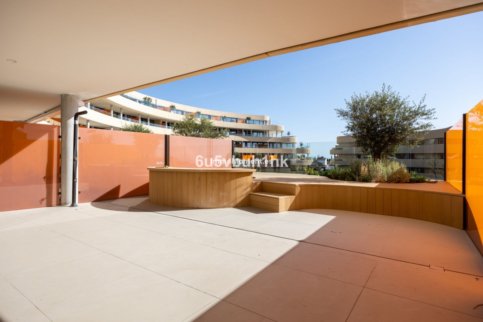Bestaande woning - Appartement - Fuengirola - Fuengirola Centro