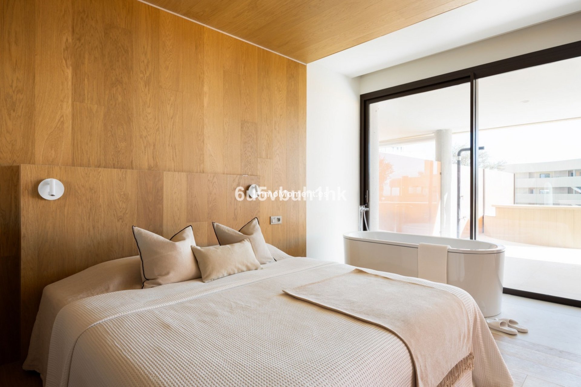 Bestaande woning - Appartement - Fuengirola - Fuengirola Centro