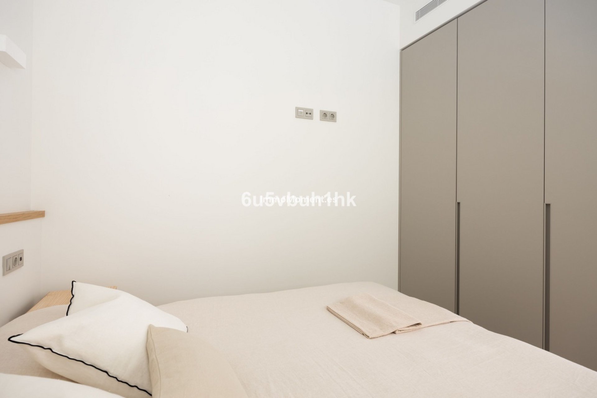 Bestaande woning - Appartement - Fuengirola - Fuengirola Centro