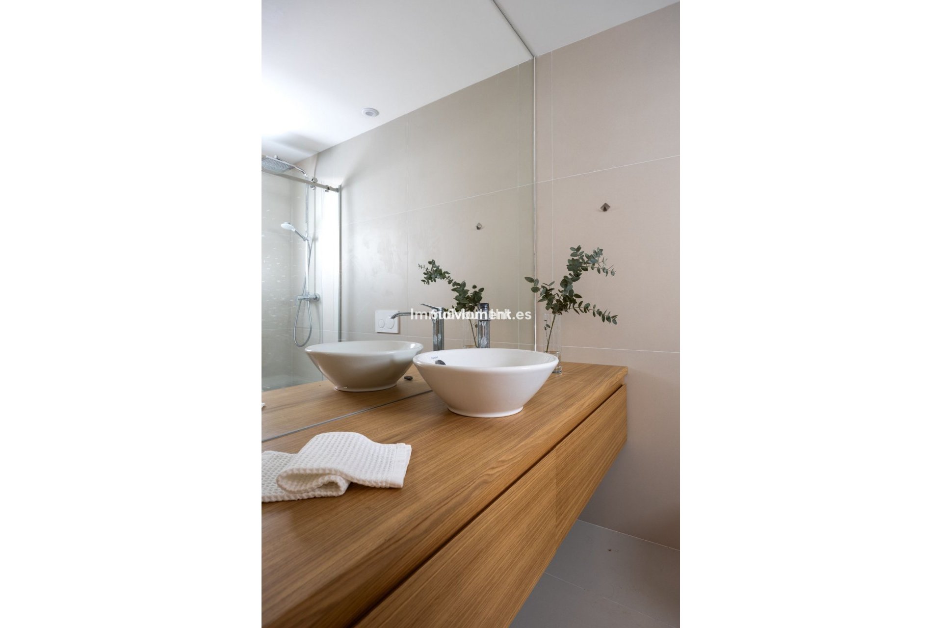 Bestaande woning - Appartement - Fuengirola - Fuengirola Centro