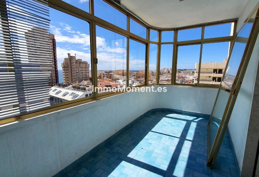 Bestaande woning - Appartement - Fuengirola - Fuengirola Centro