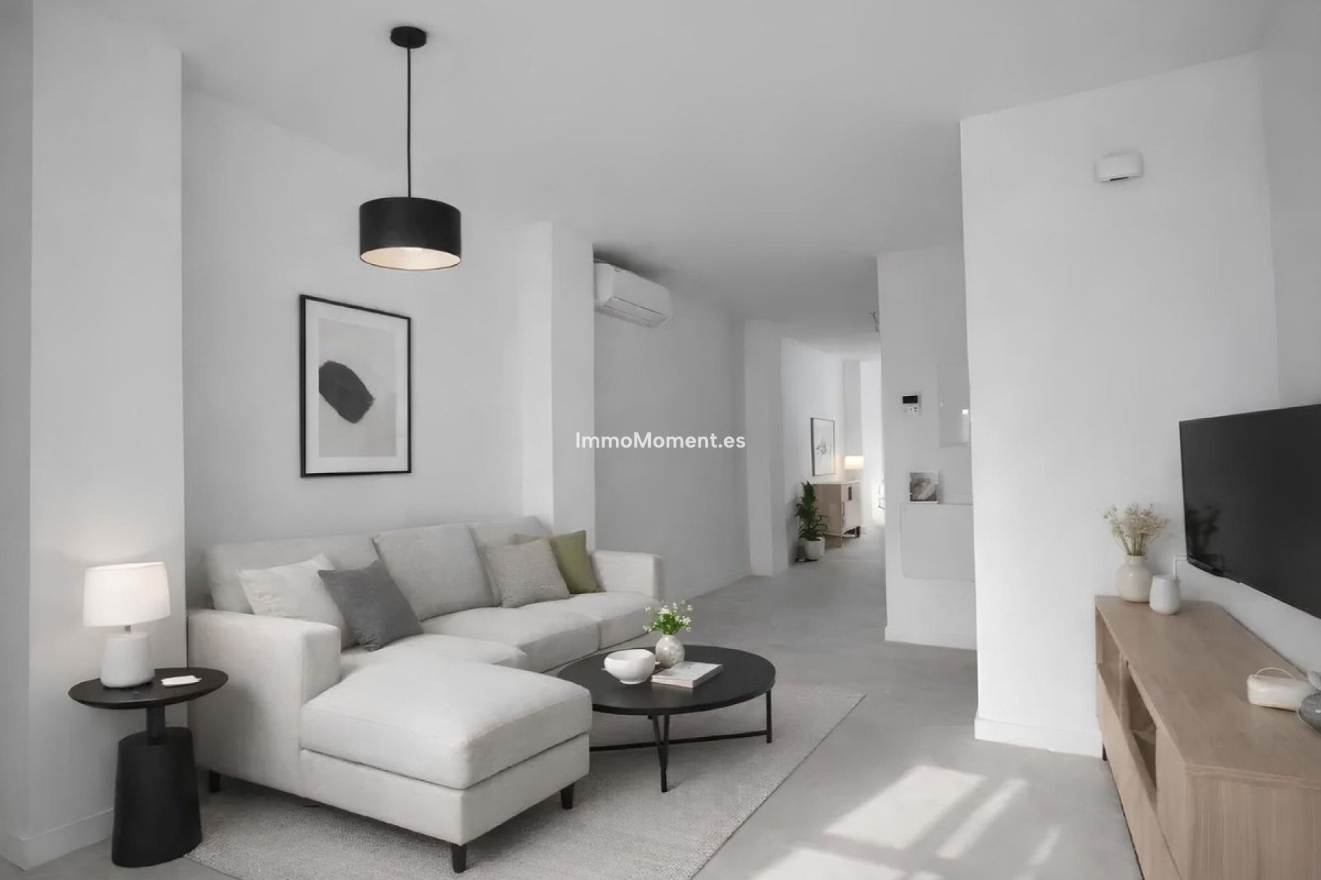 Bestaande woning - Appartement - Fuengirola - Fuengirola Centro