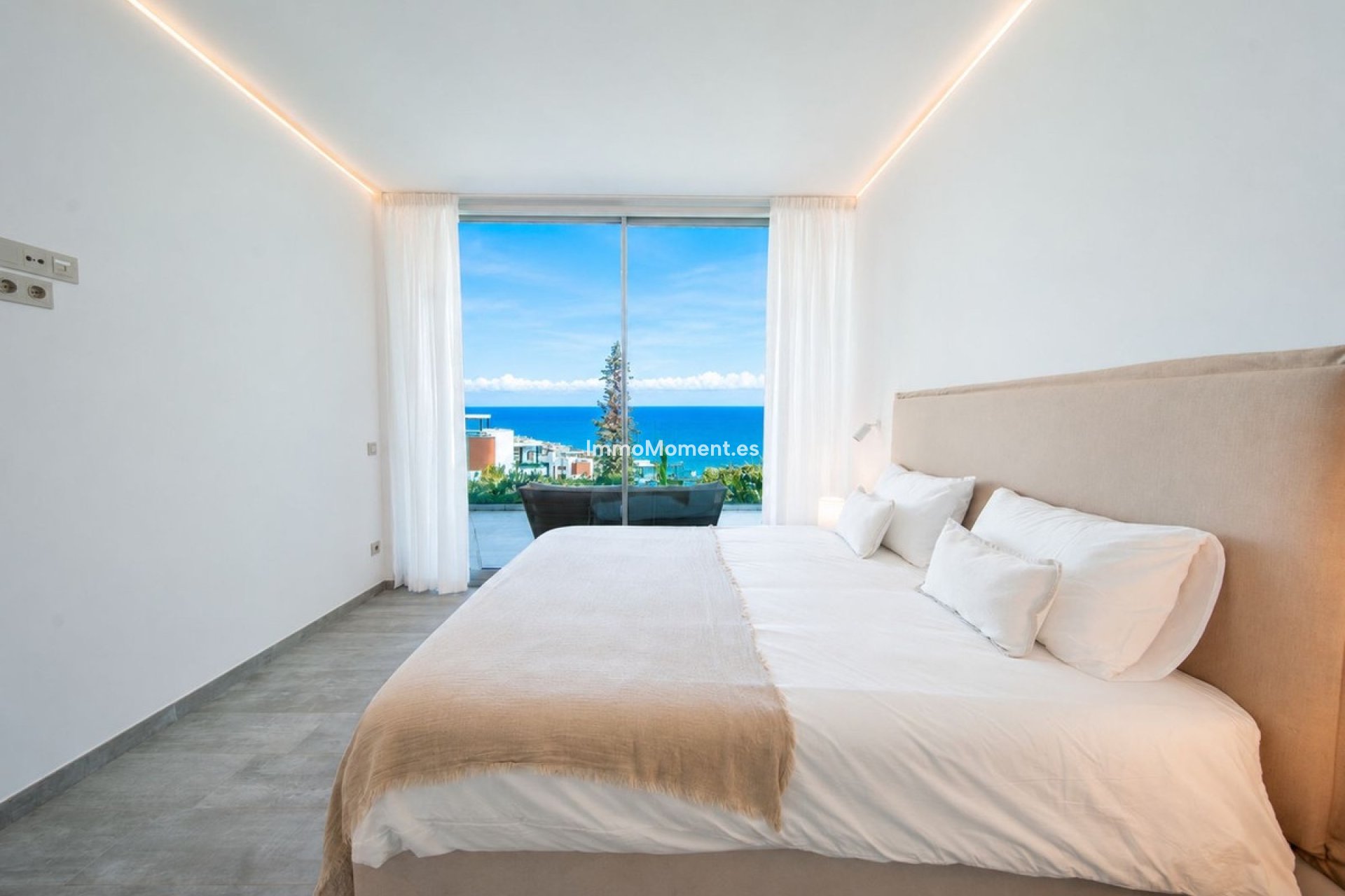 Bestaande woning - Appartement - Fuengirola - Fuengirola Centro