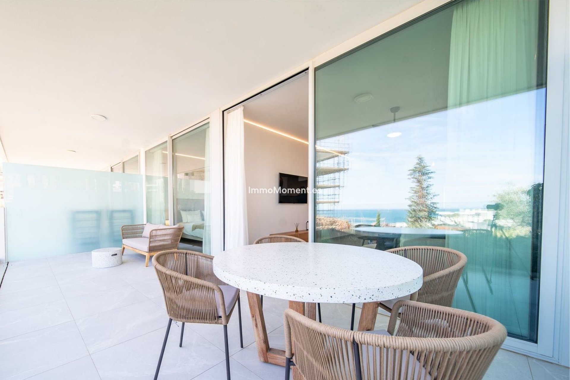 Bestaande woning - Appartement - Fuengirola - Fuengirola Centro