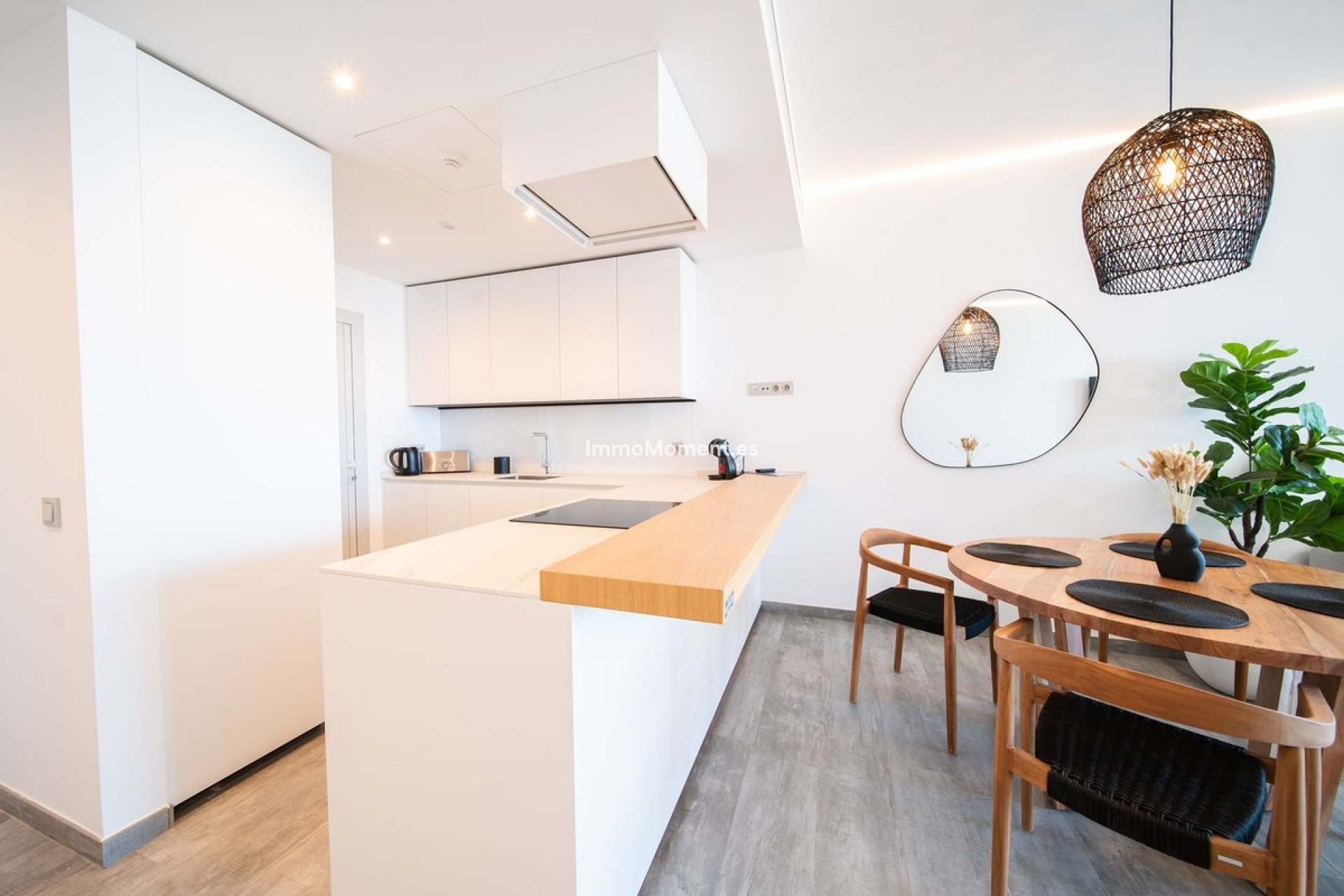 Bestaande woning - Appartement - Fuengirola - Fuengirola Centro