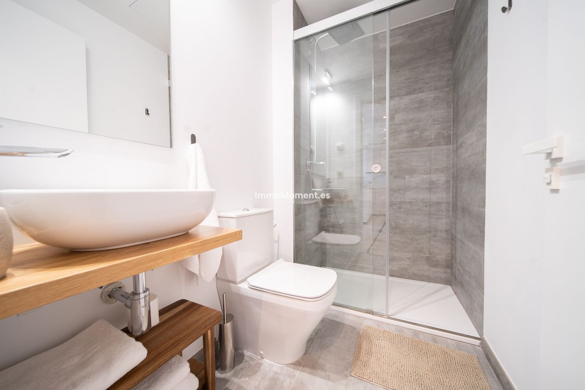 Bestaande woning - Appartement - Fuengirola - Fuengirola Centro