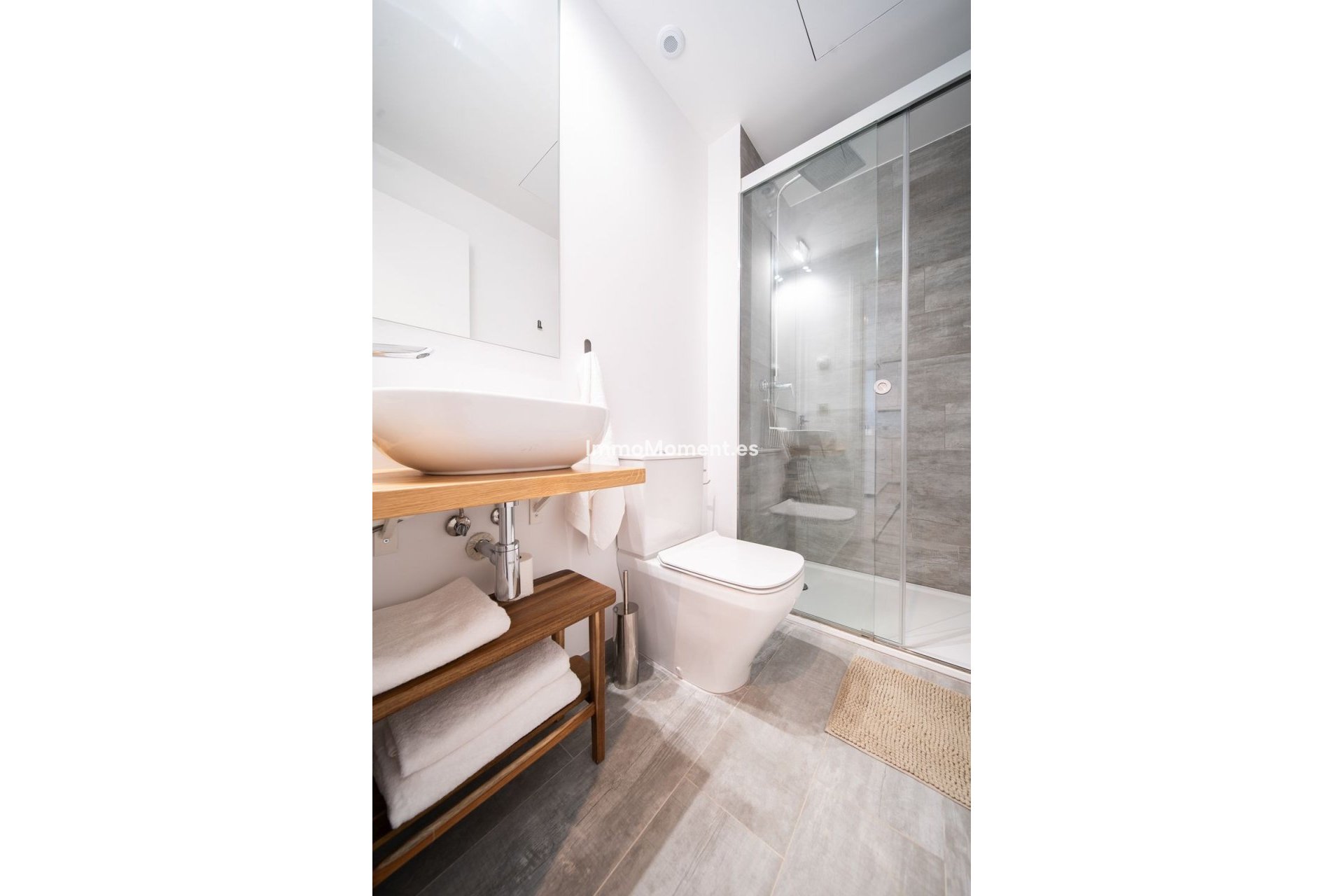 Bestaande woning - Appartement - Fuengirola - Fuengirola Centro