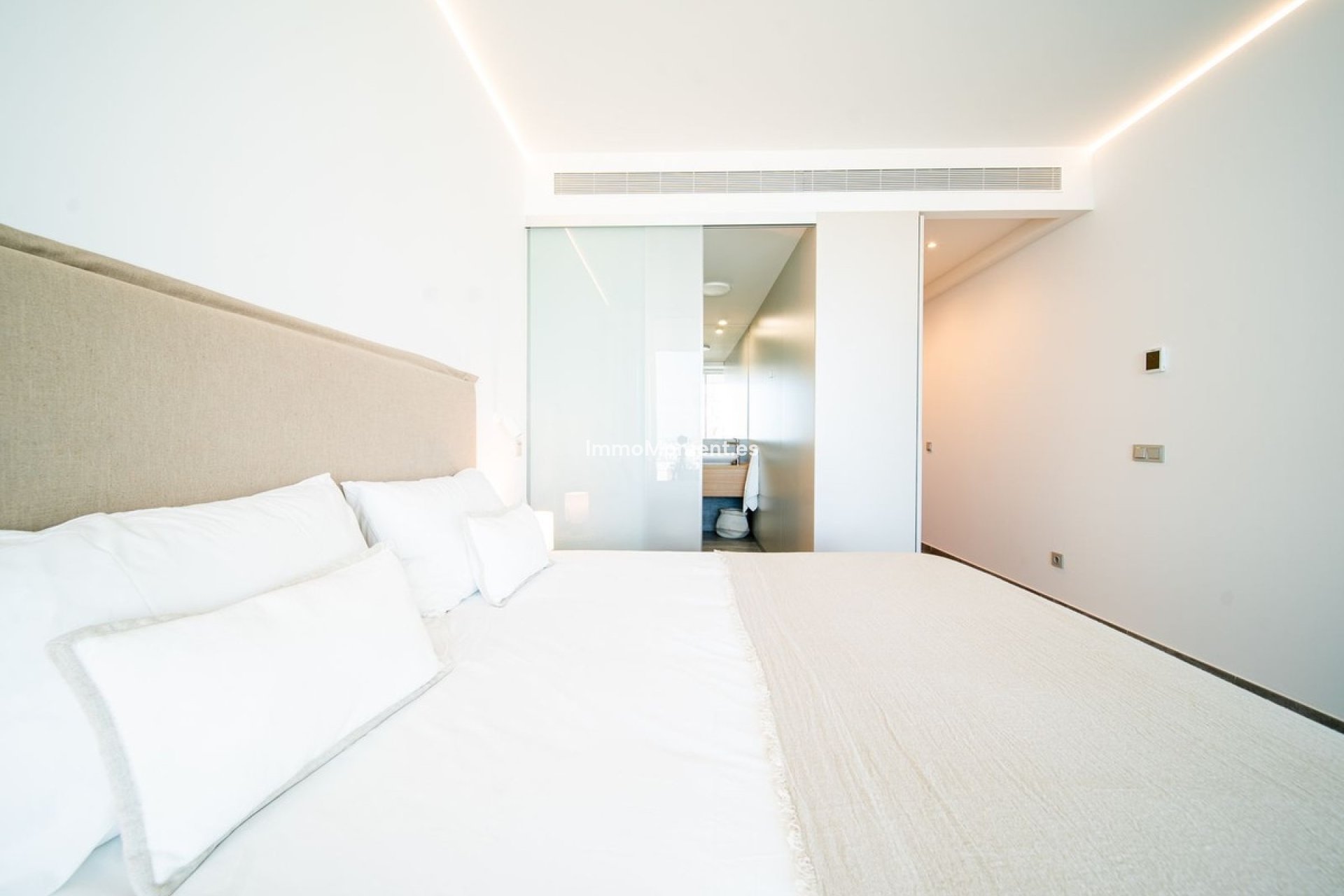 Bestaande woning - Appartement - Fuengirola - Fuengirola Centro