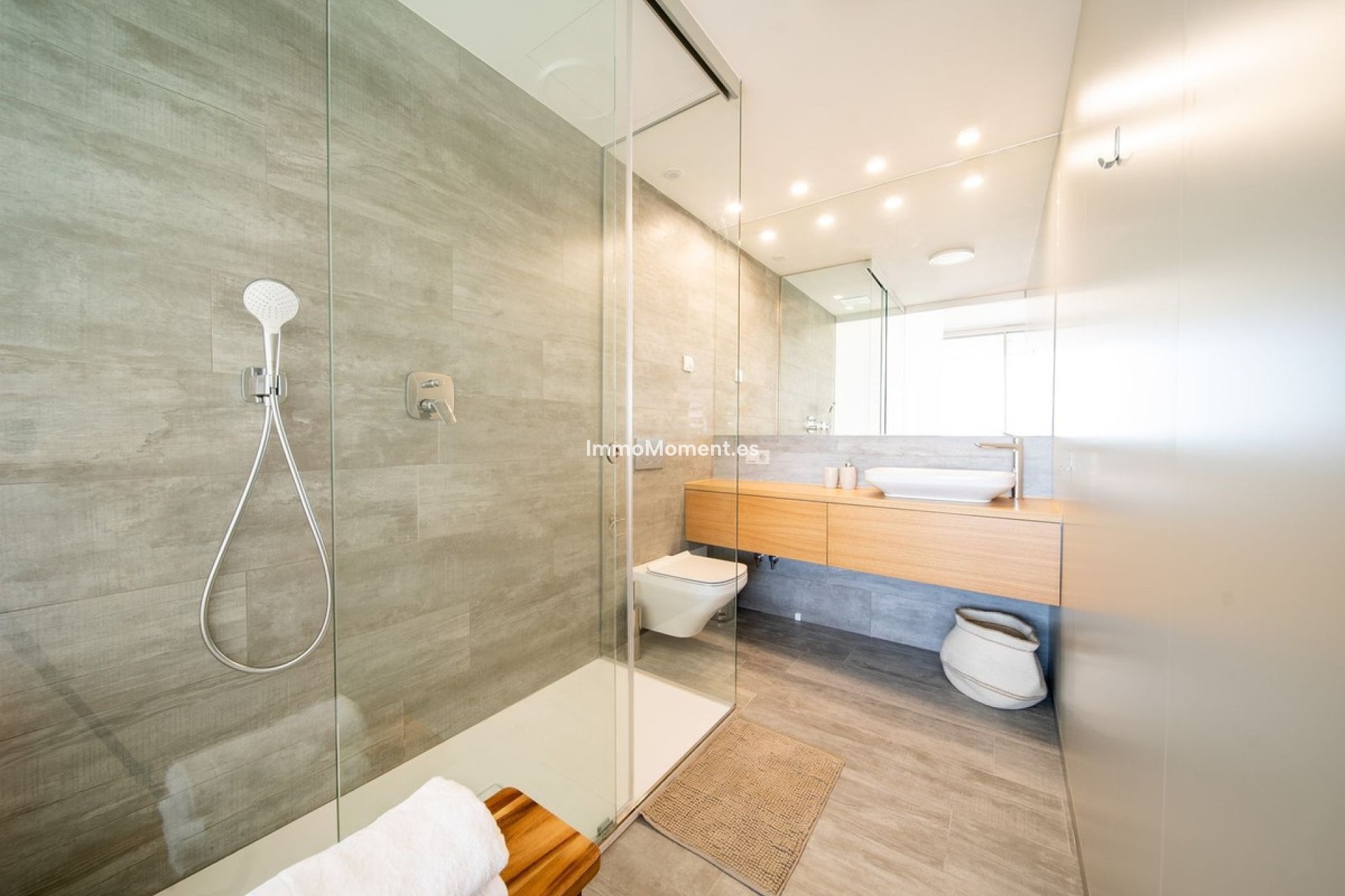 Bestaande woning - Appartement - Fuengirola - Fuengirola Centro