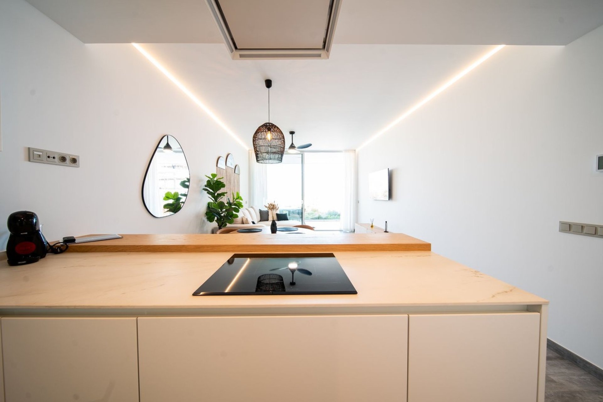 Bestaande woning - Appartement - Fuengirola - Fuengirola Centro