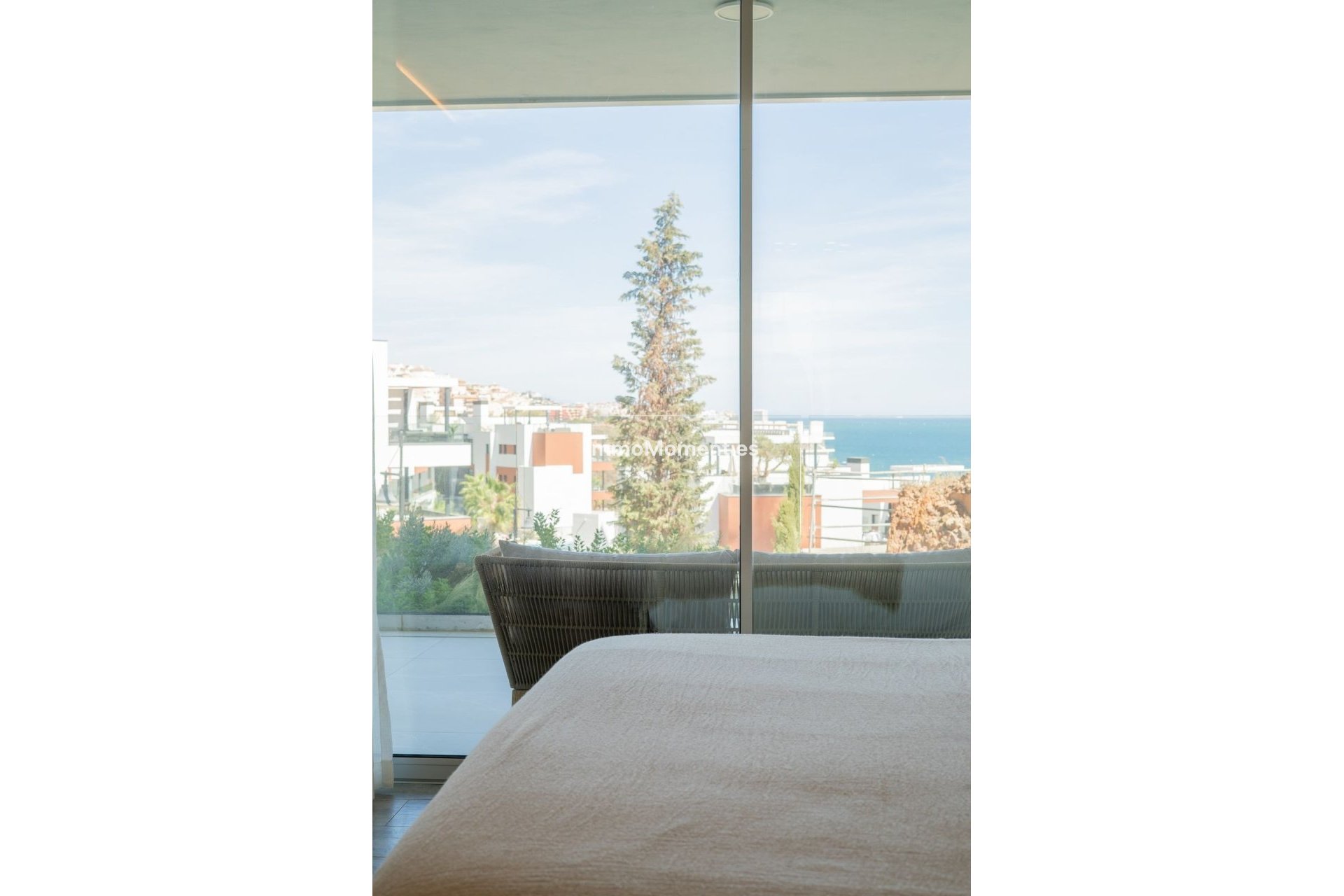 Bestaande woning - Appartement - Fuengirola - Fuengirola Centro